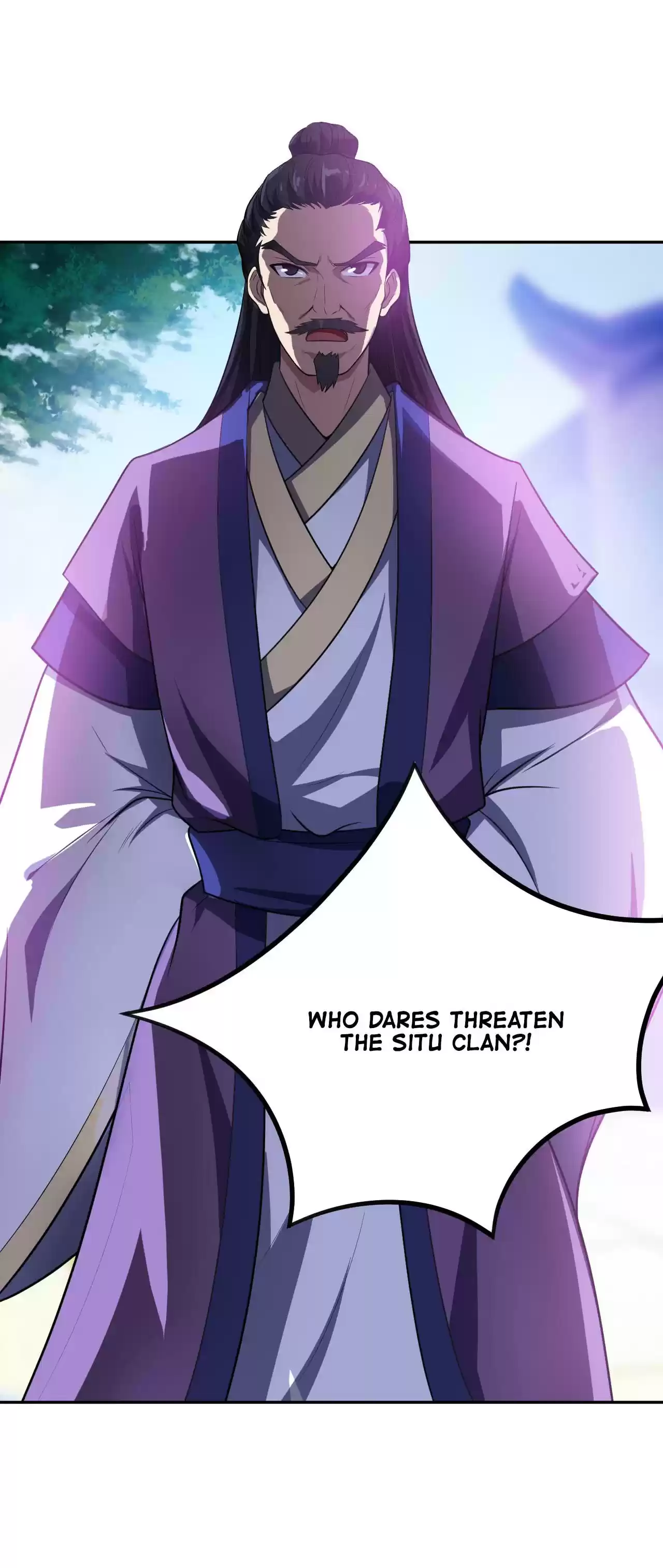 The Ultimate Devil King 8