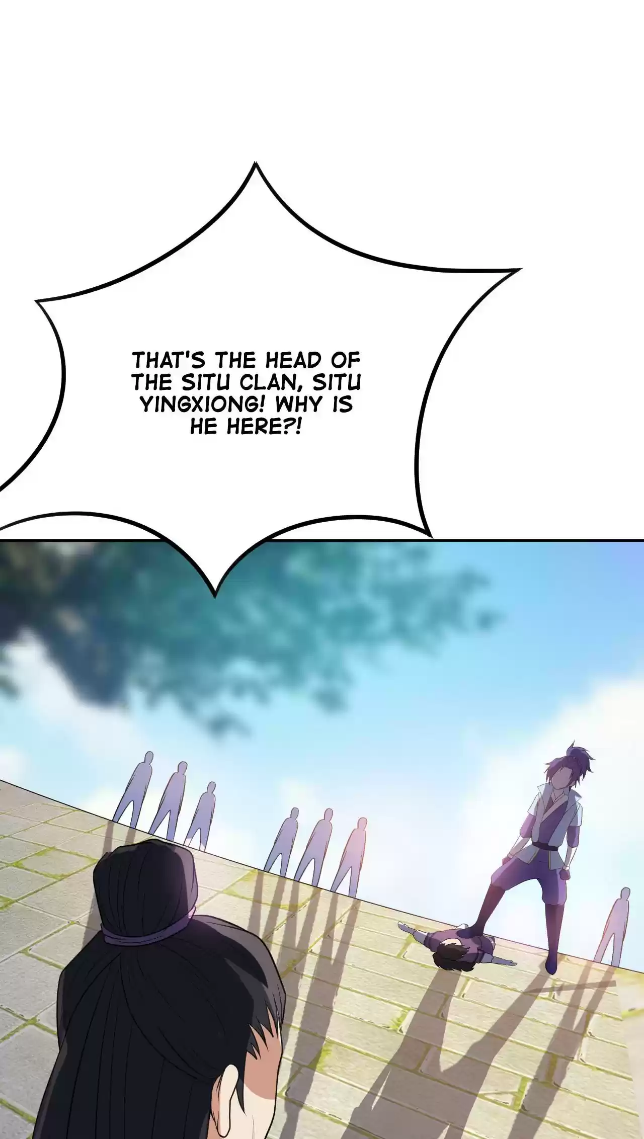 The Ultimate Devil King 8