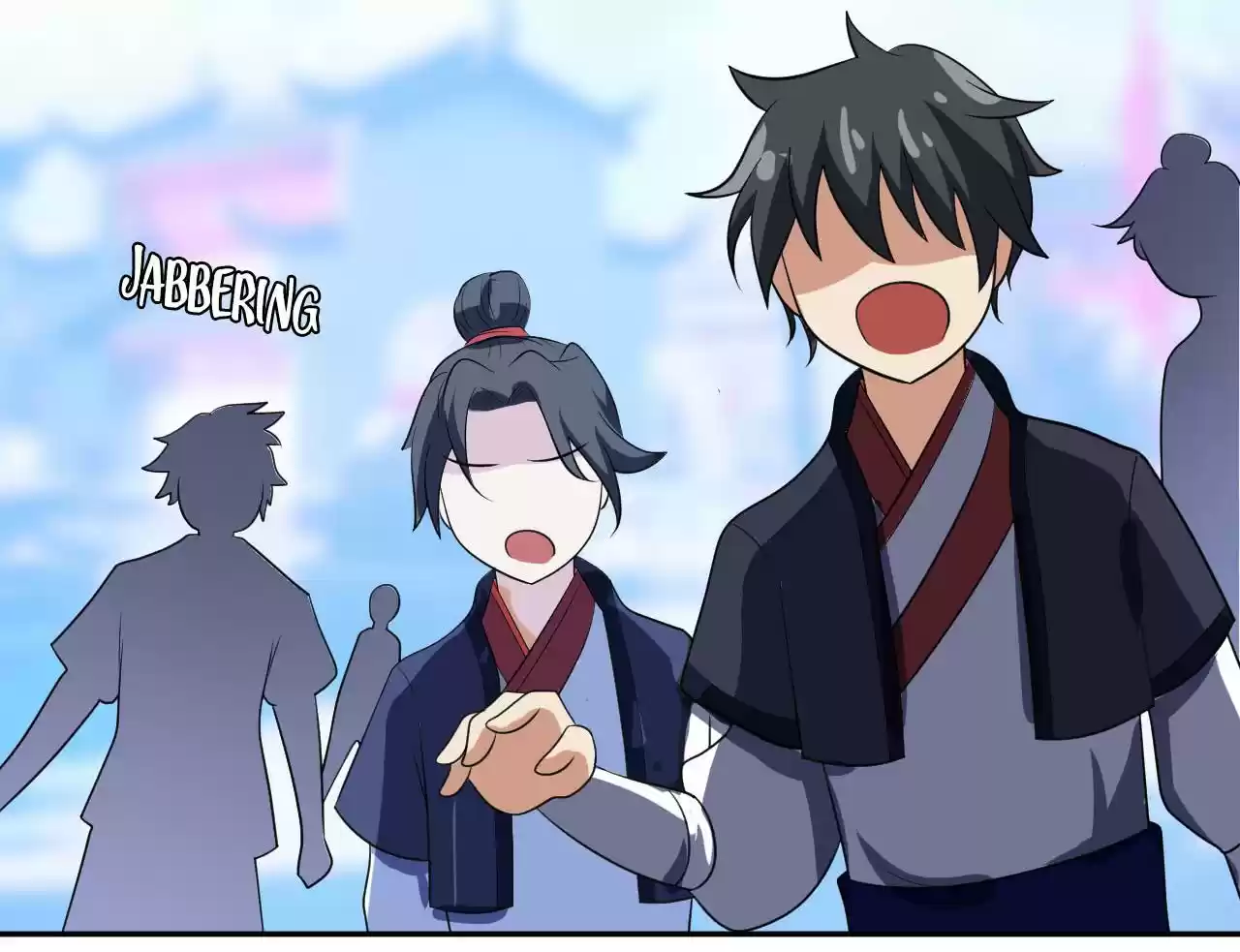 The Ultimate Devil King 8