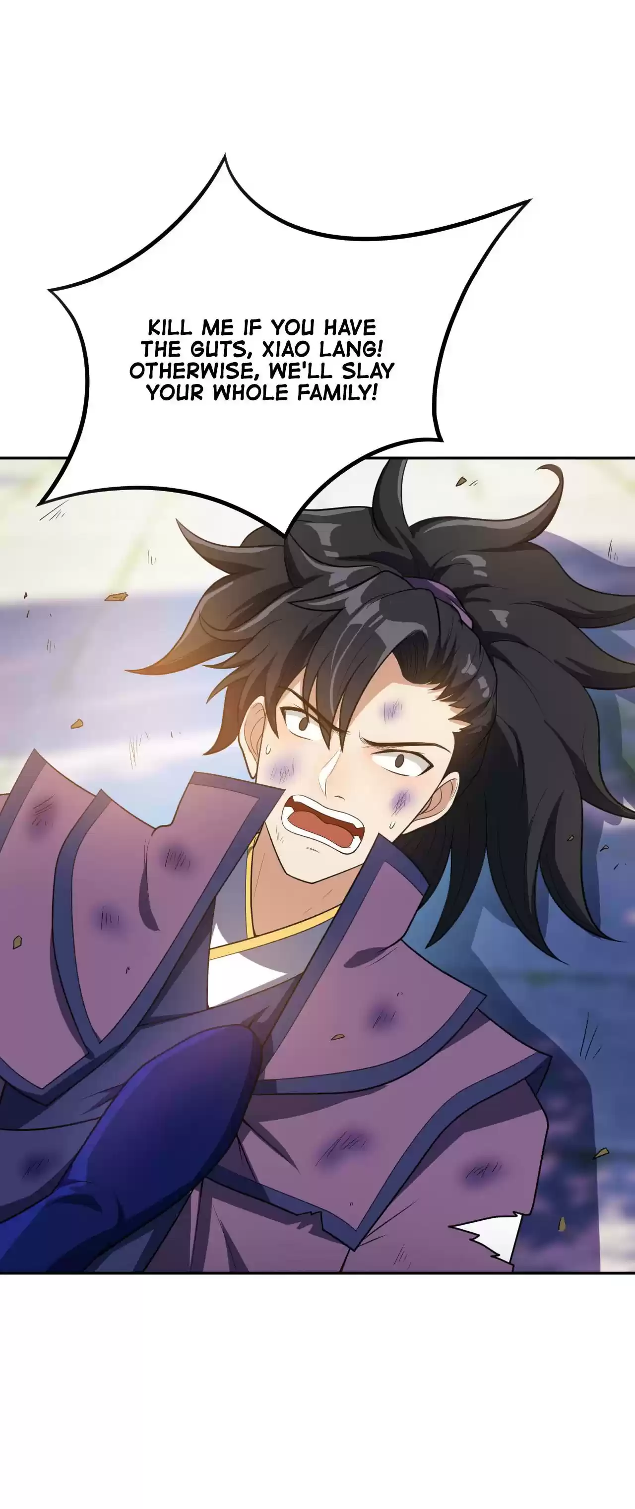 The Ultimate Devil King 8