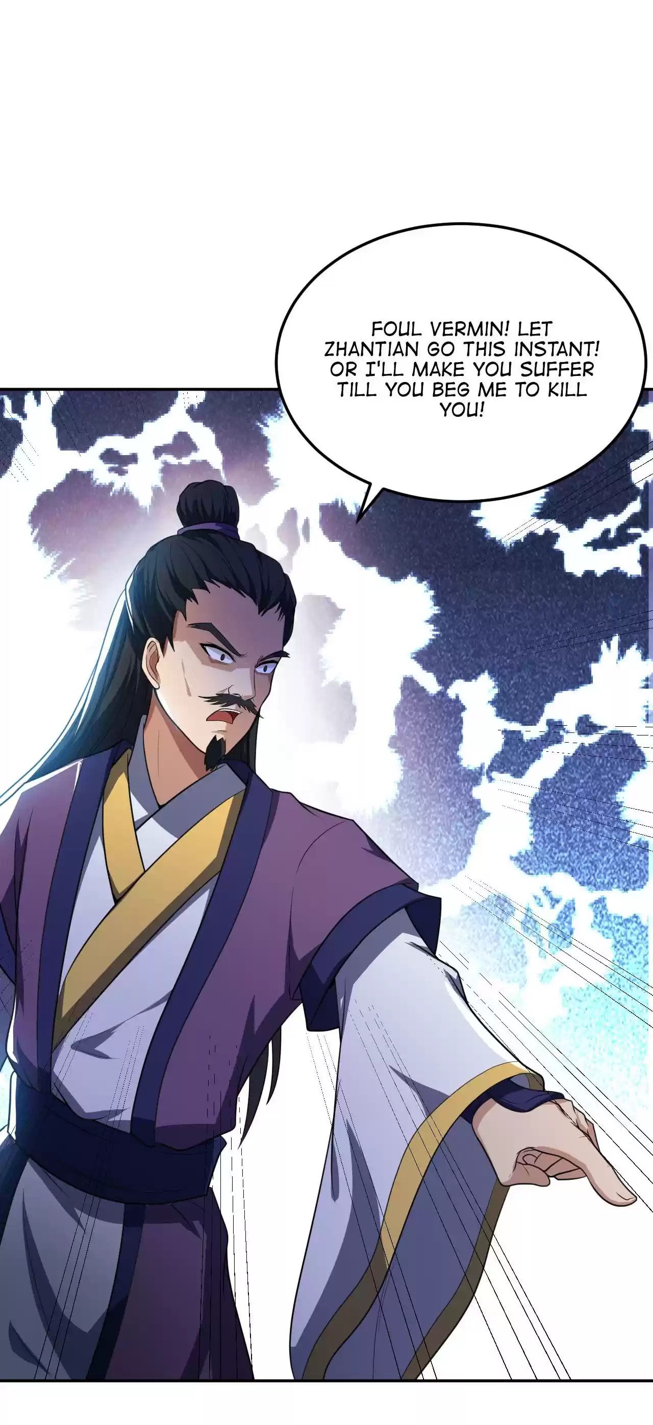 The Ultimate Devil King 8