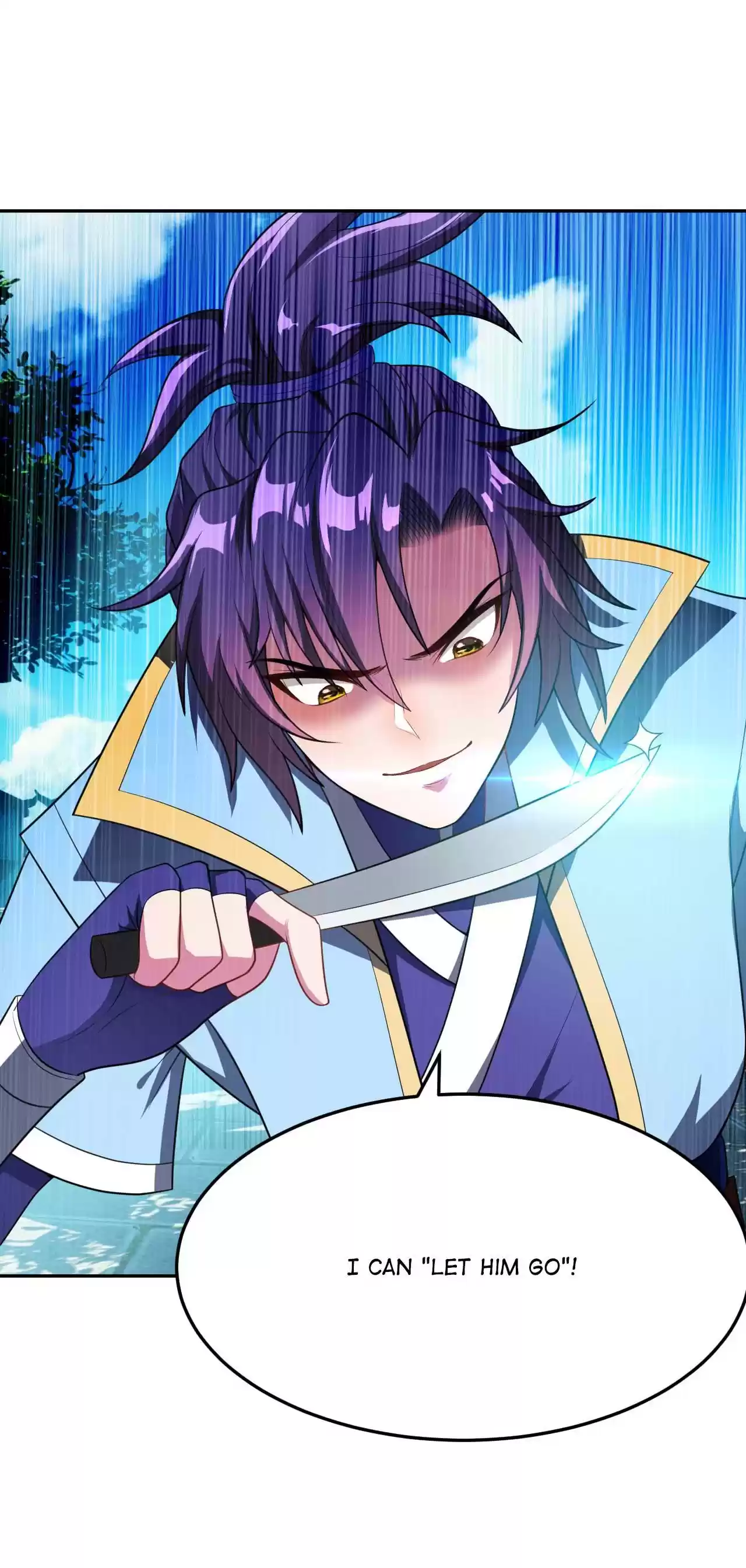 The Ultimate Devil King 8