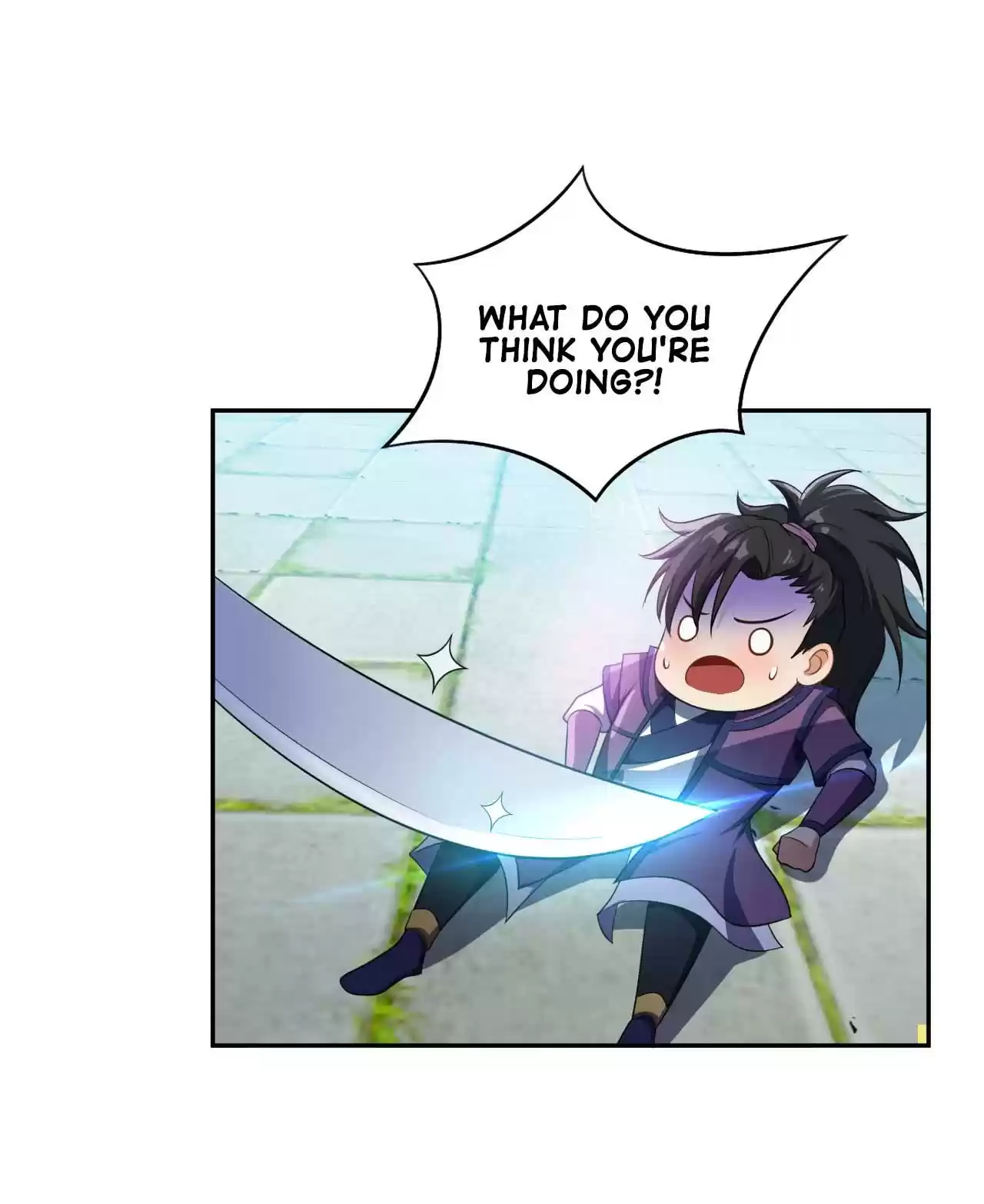 The Ultimate Devil King 8