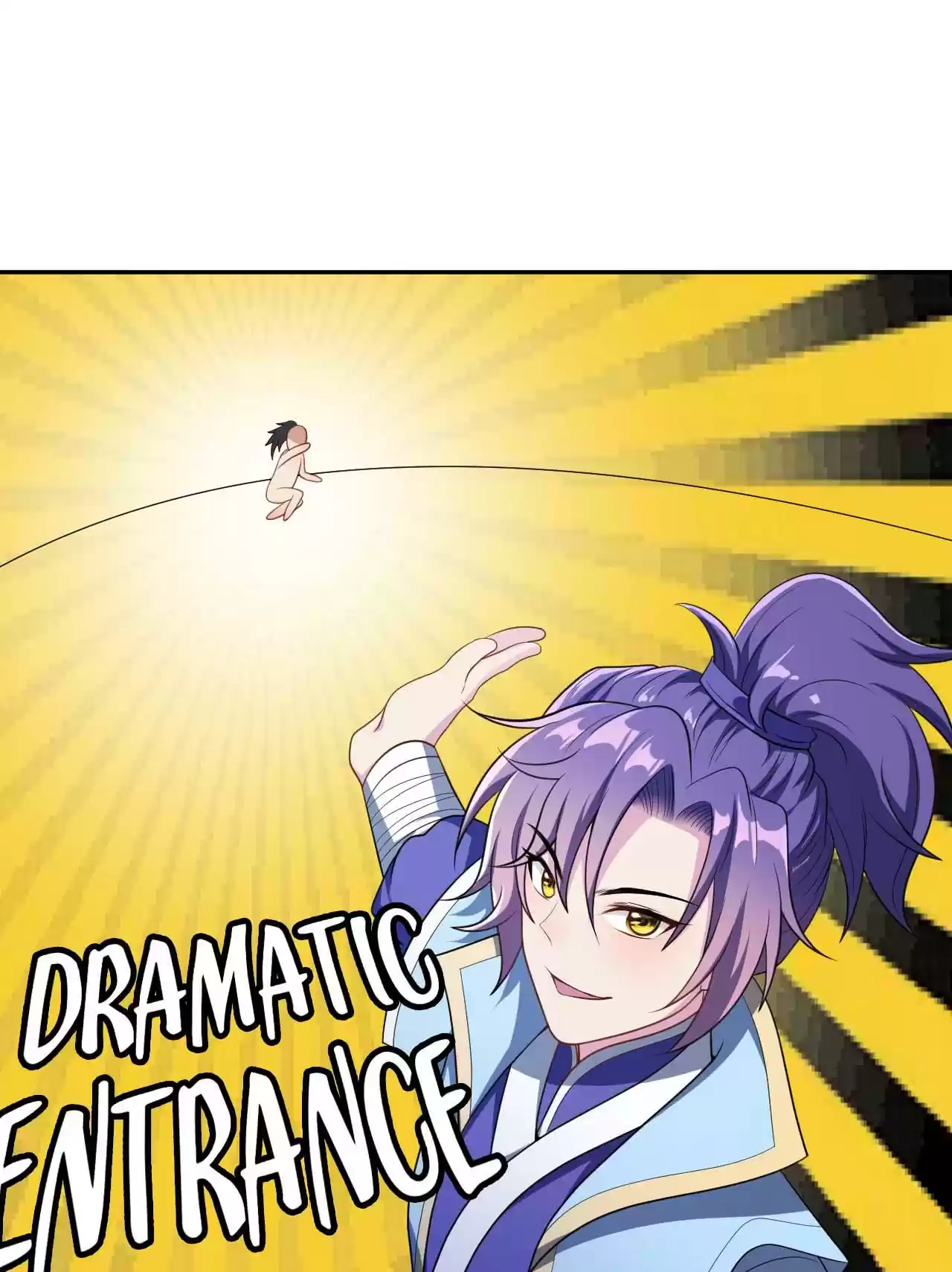 The Ultimate Devil King 8