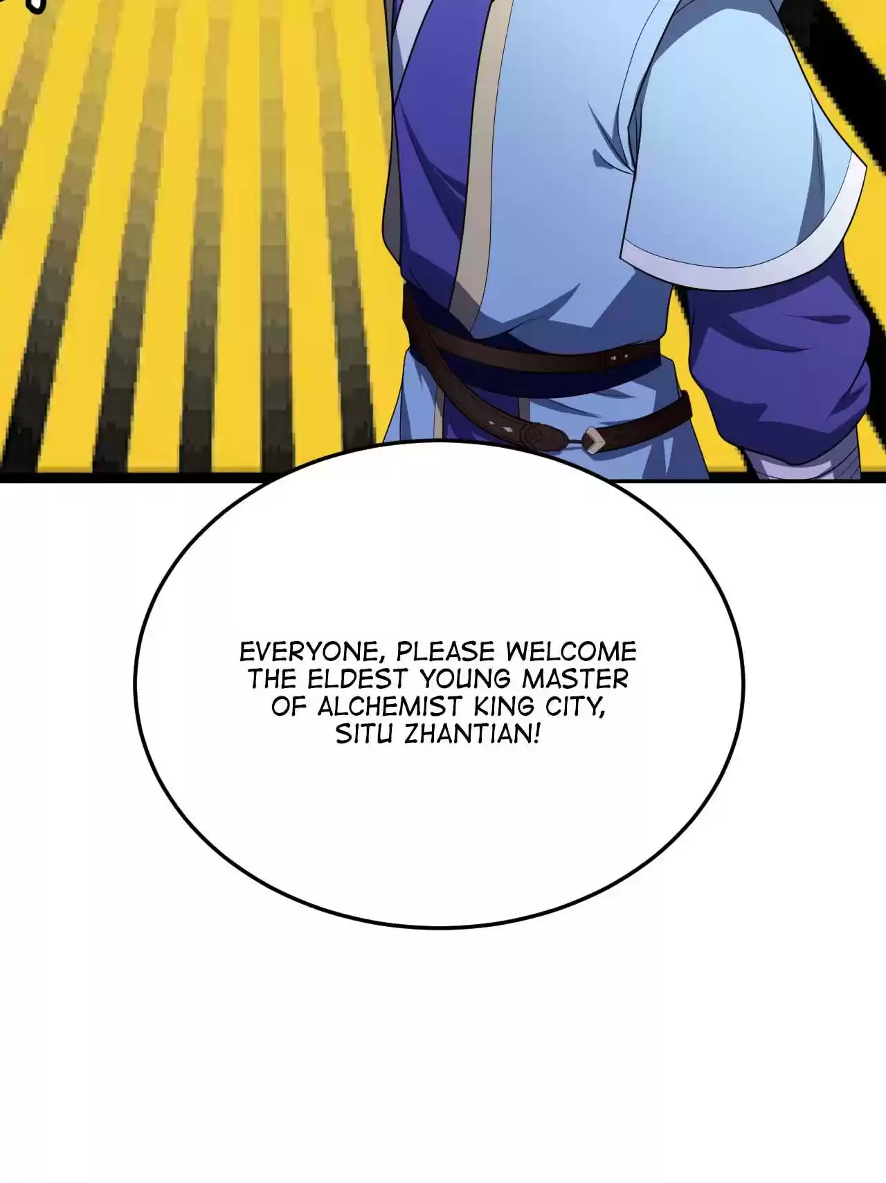 The Ultimate Devil King 8