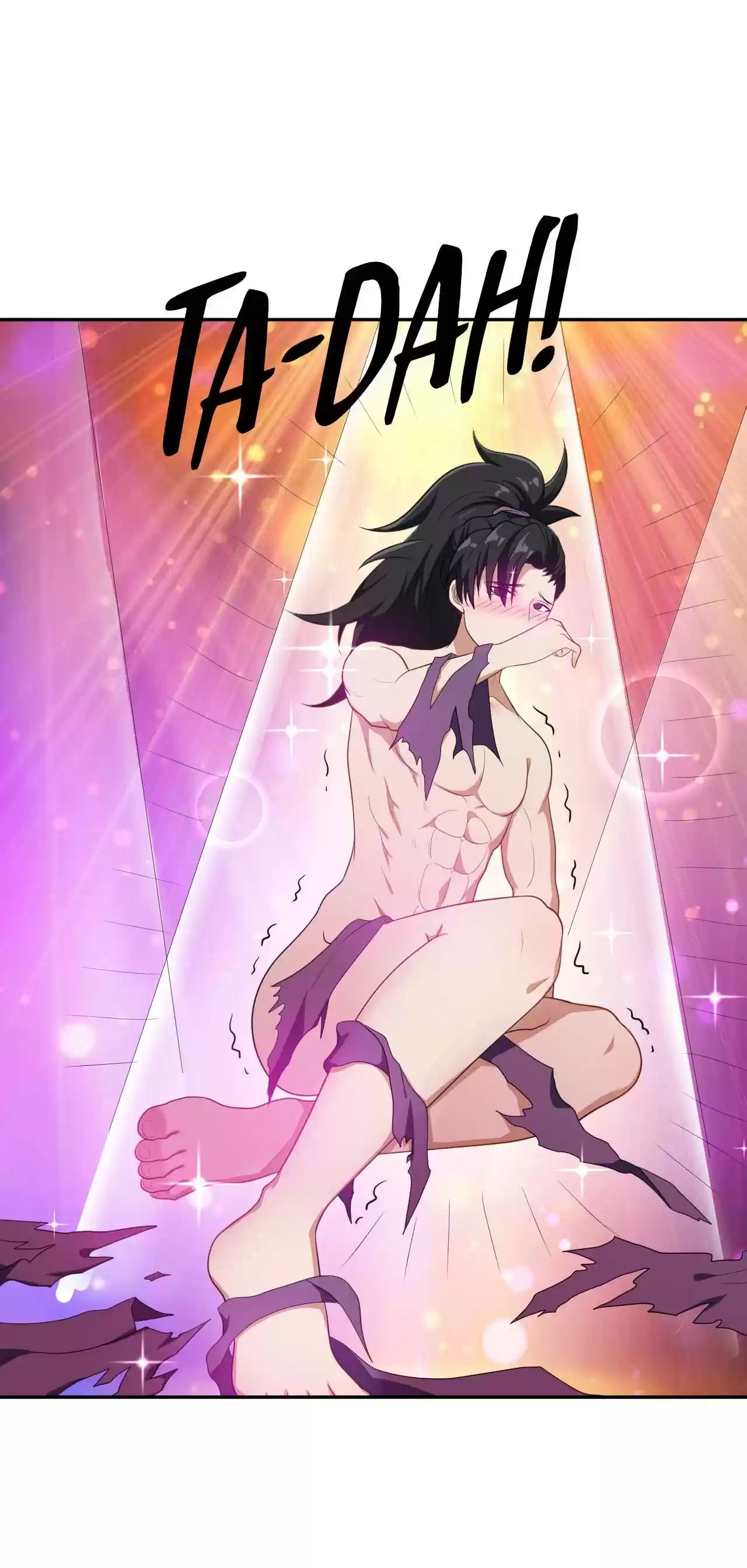 The Ultimate Devil King 8