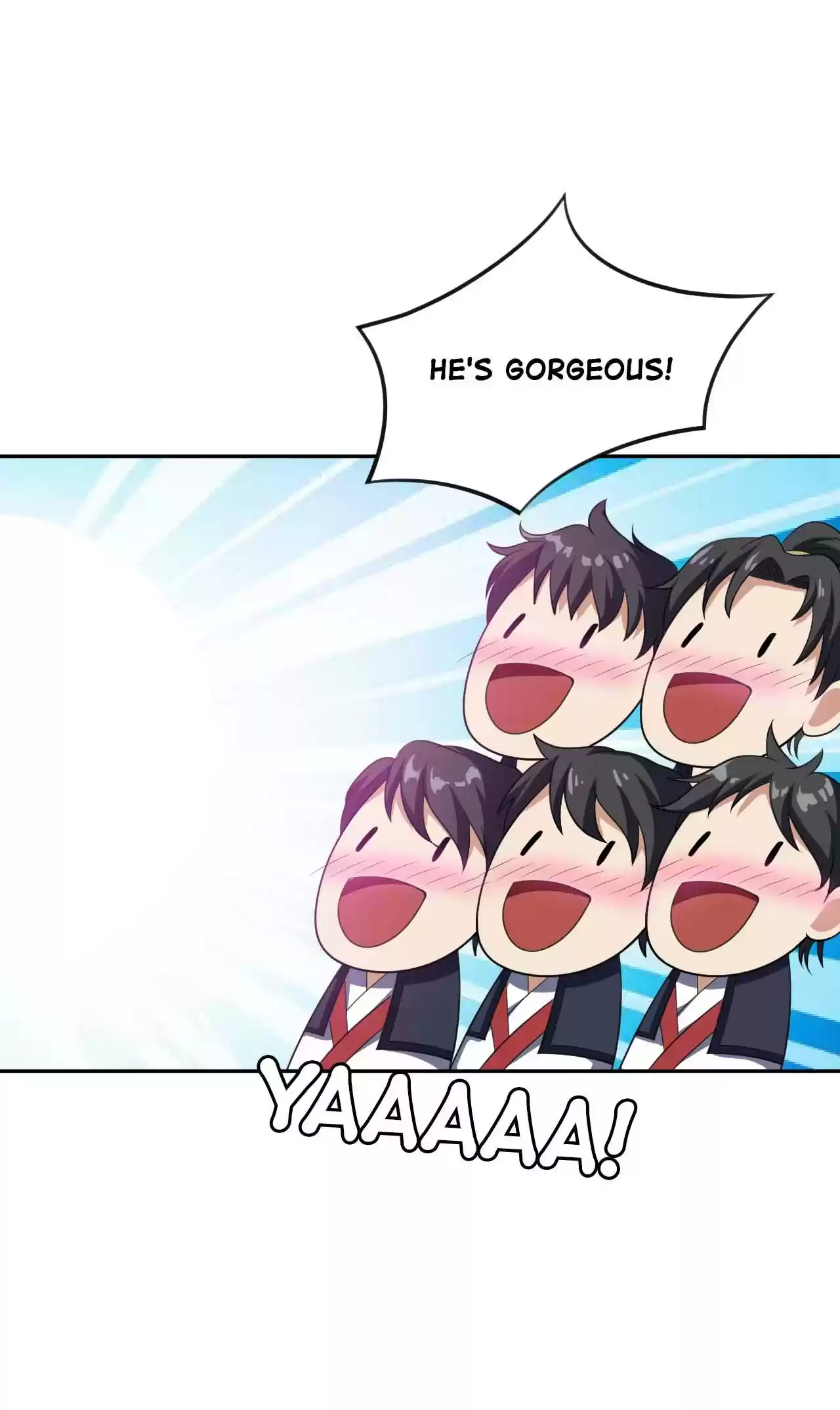 The Ultimate Devil King 8