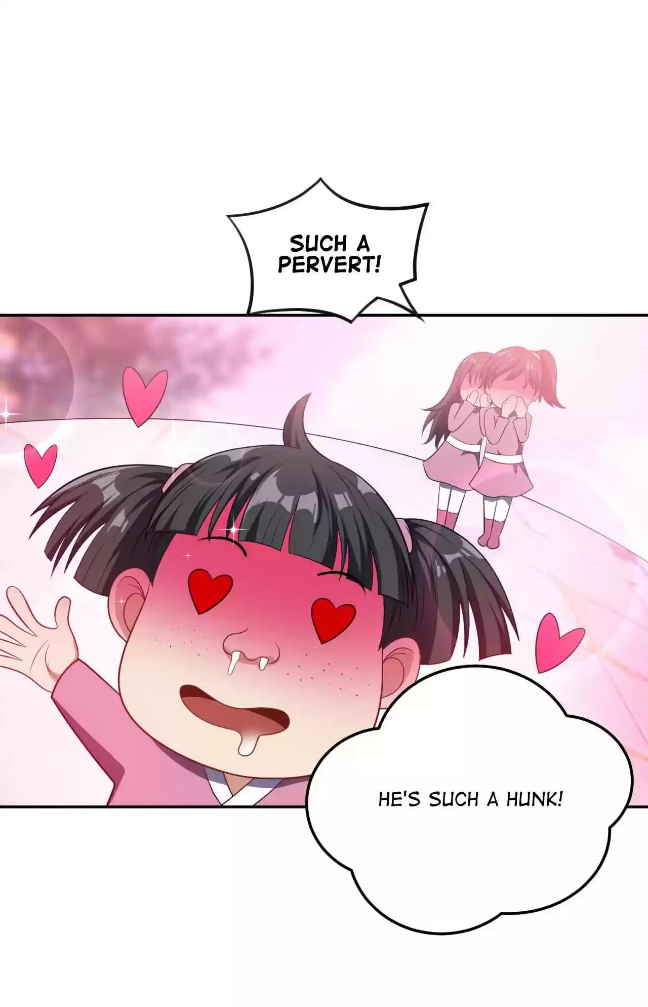 The Ultimate Devil King 8