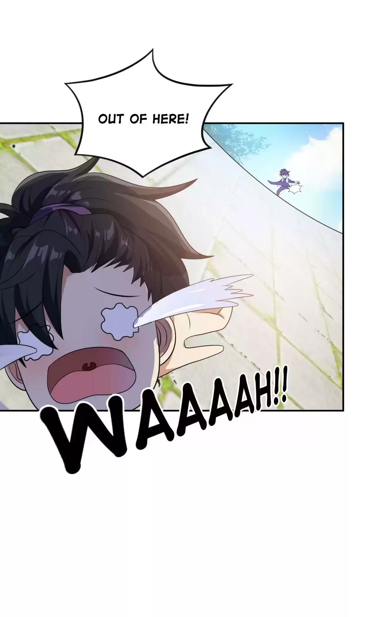 The Ultimate Devil King 8