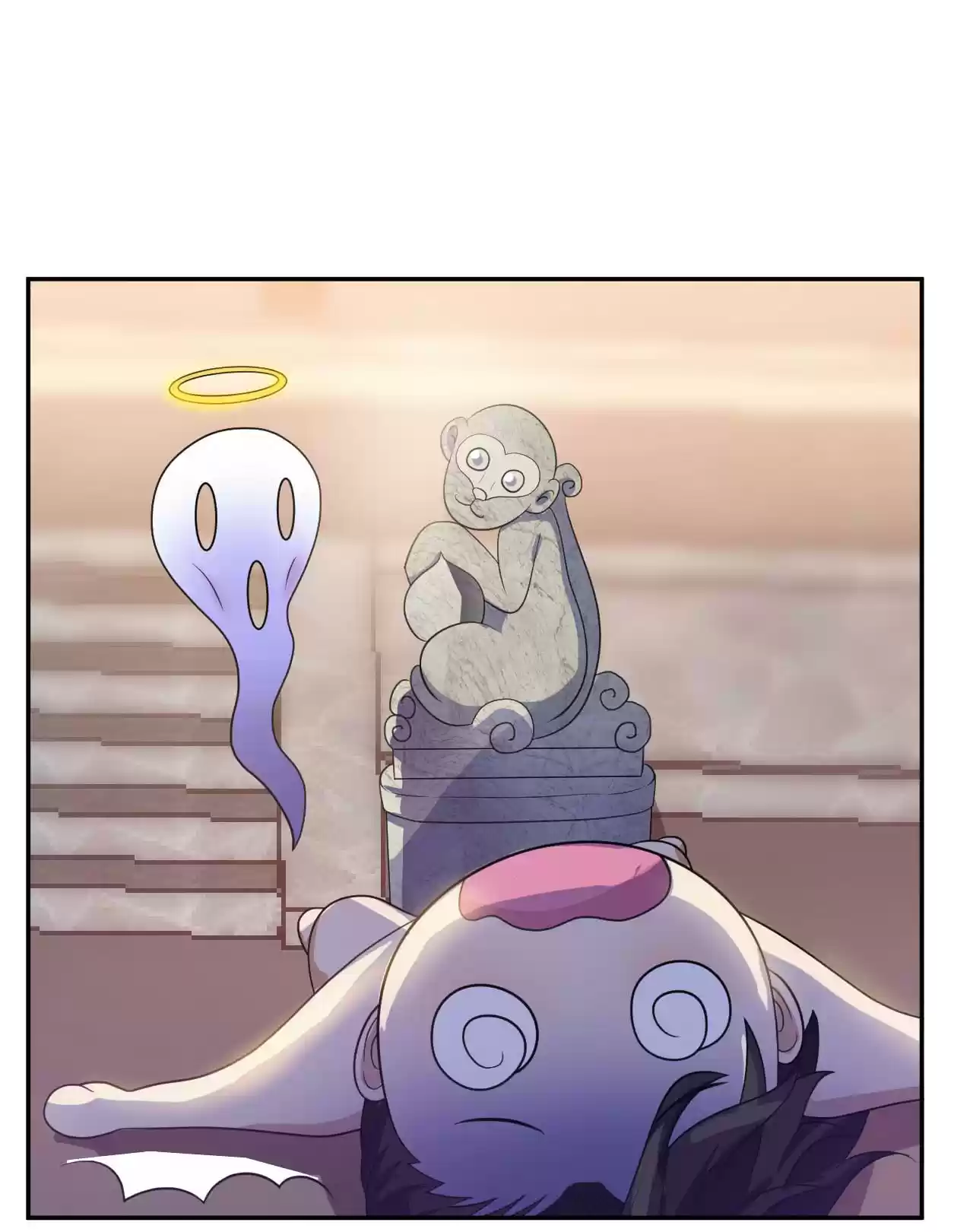 The Ultimate Devil King 8