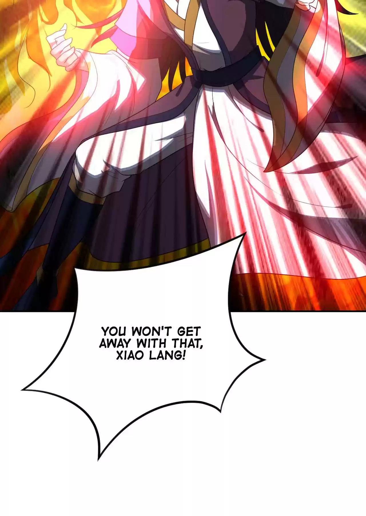 The Ultimate Devil King 8