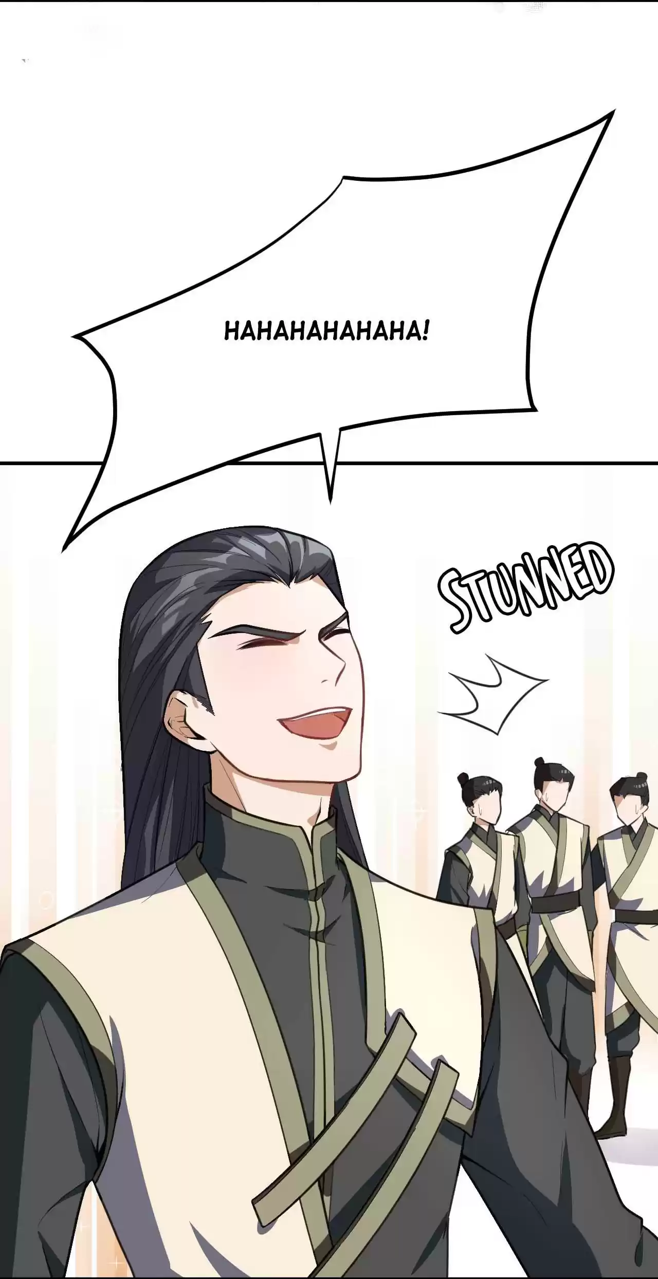 The Ultimate Devil King 80