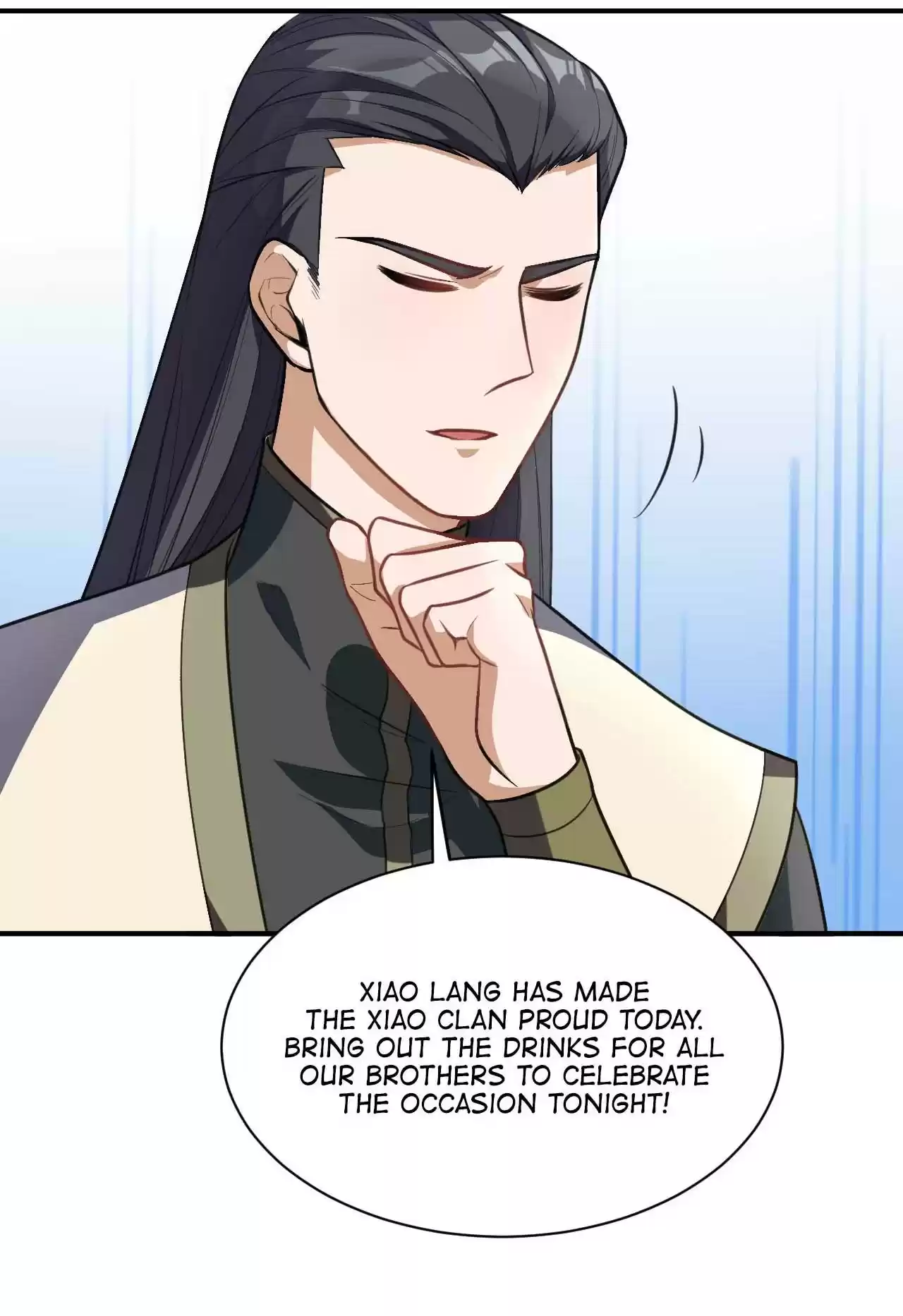 The Ultimate Devil King 80