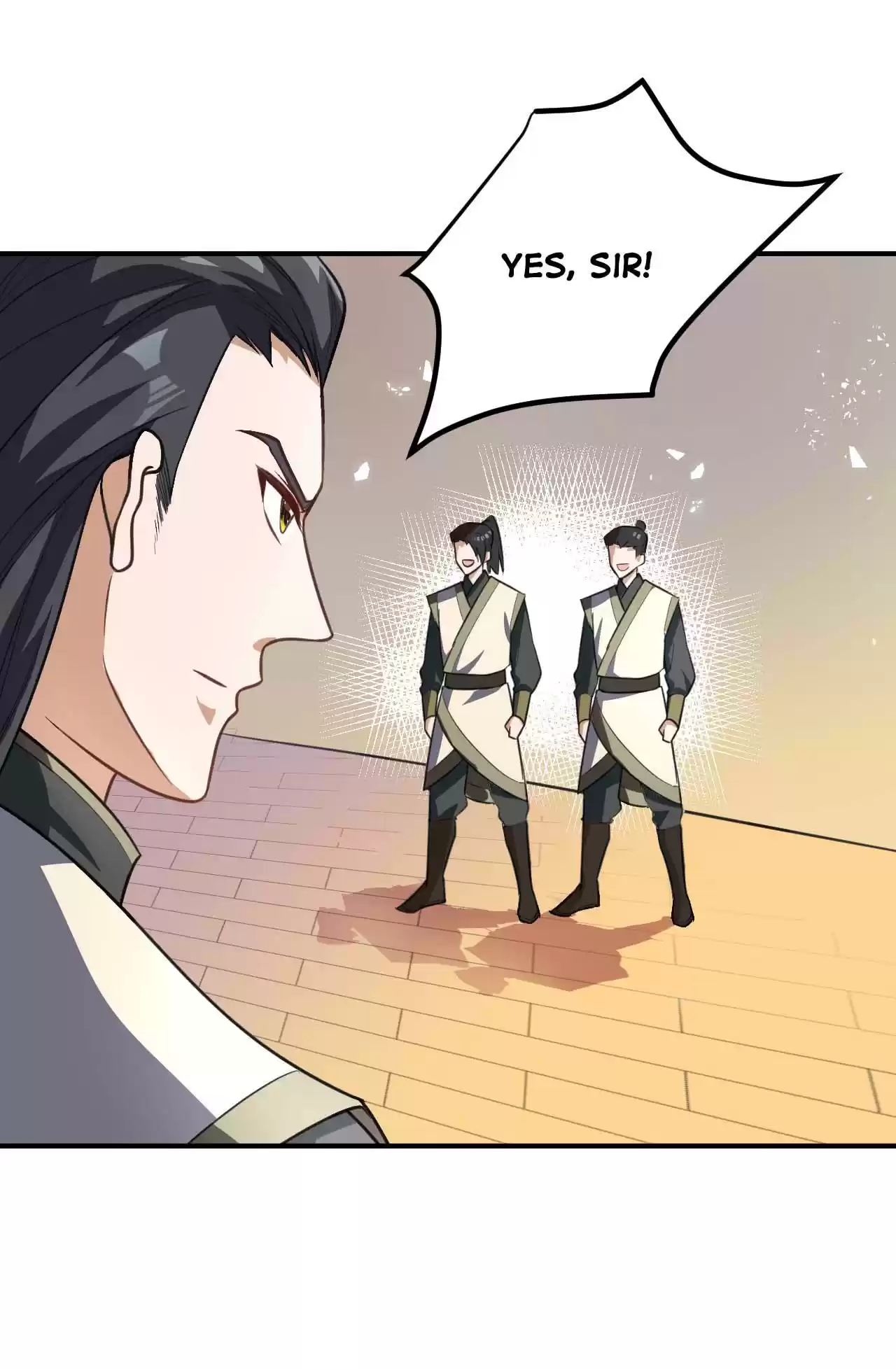 The Ultimate Devil King 80