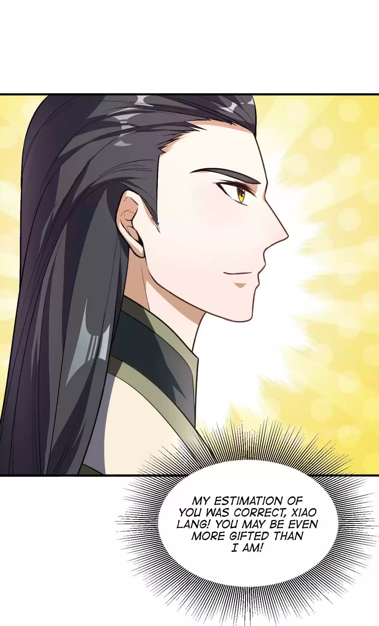 The Ultimate Devil King 80