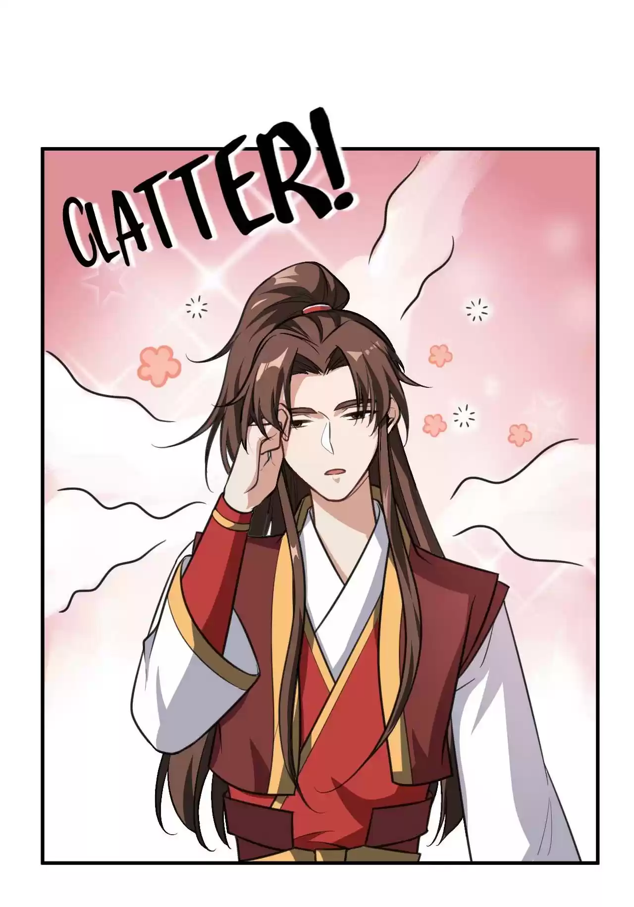 The Ultimate Devil King 80