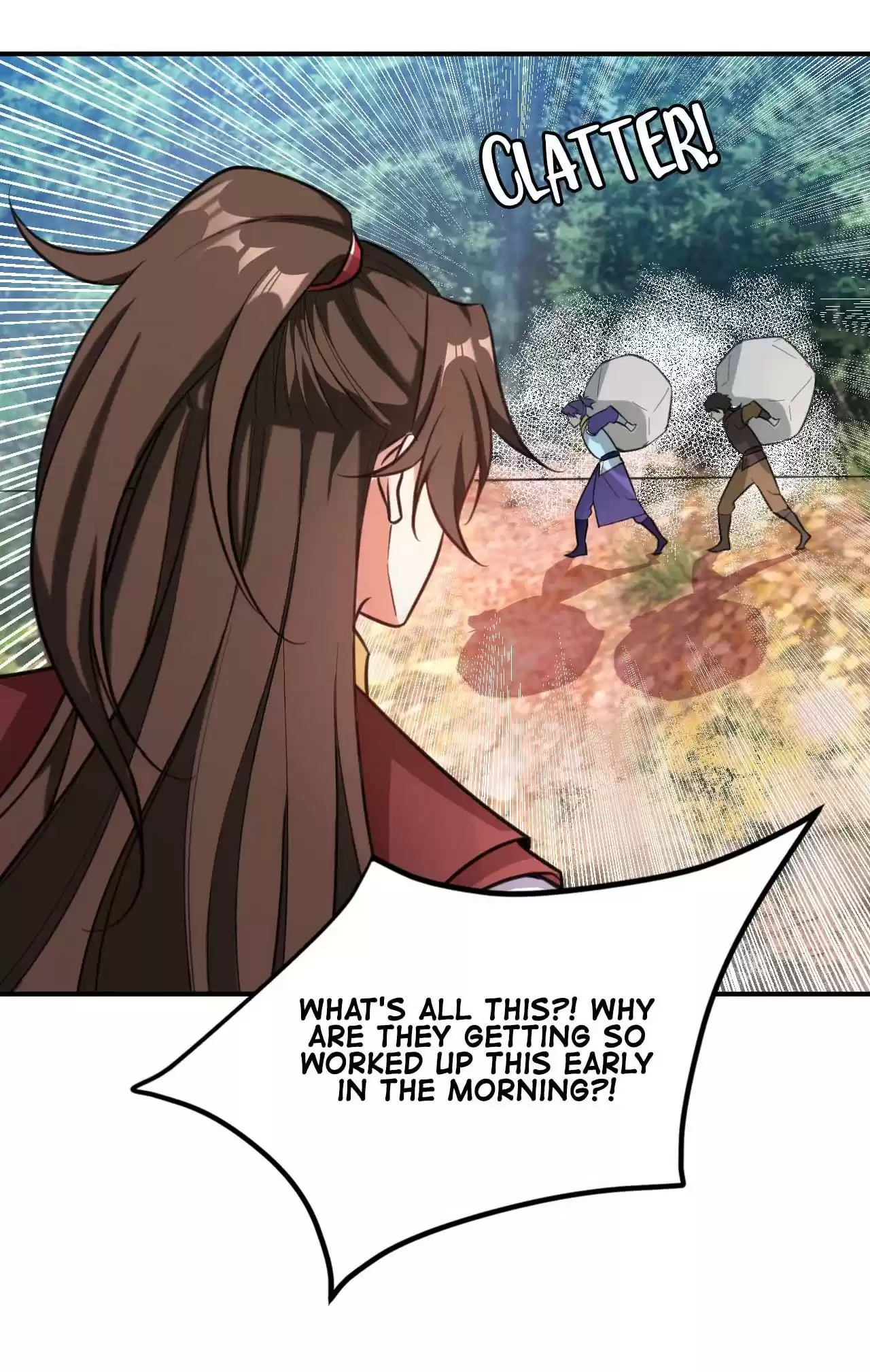 The Ultimate Devil King 80