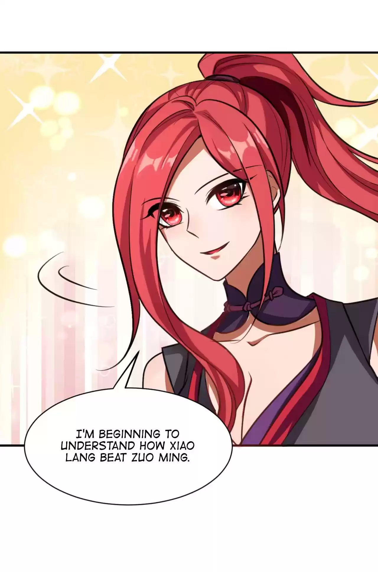 The Ultimate Devil King 80