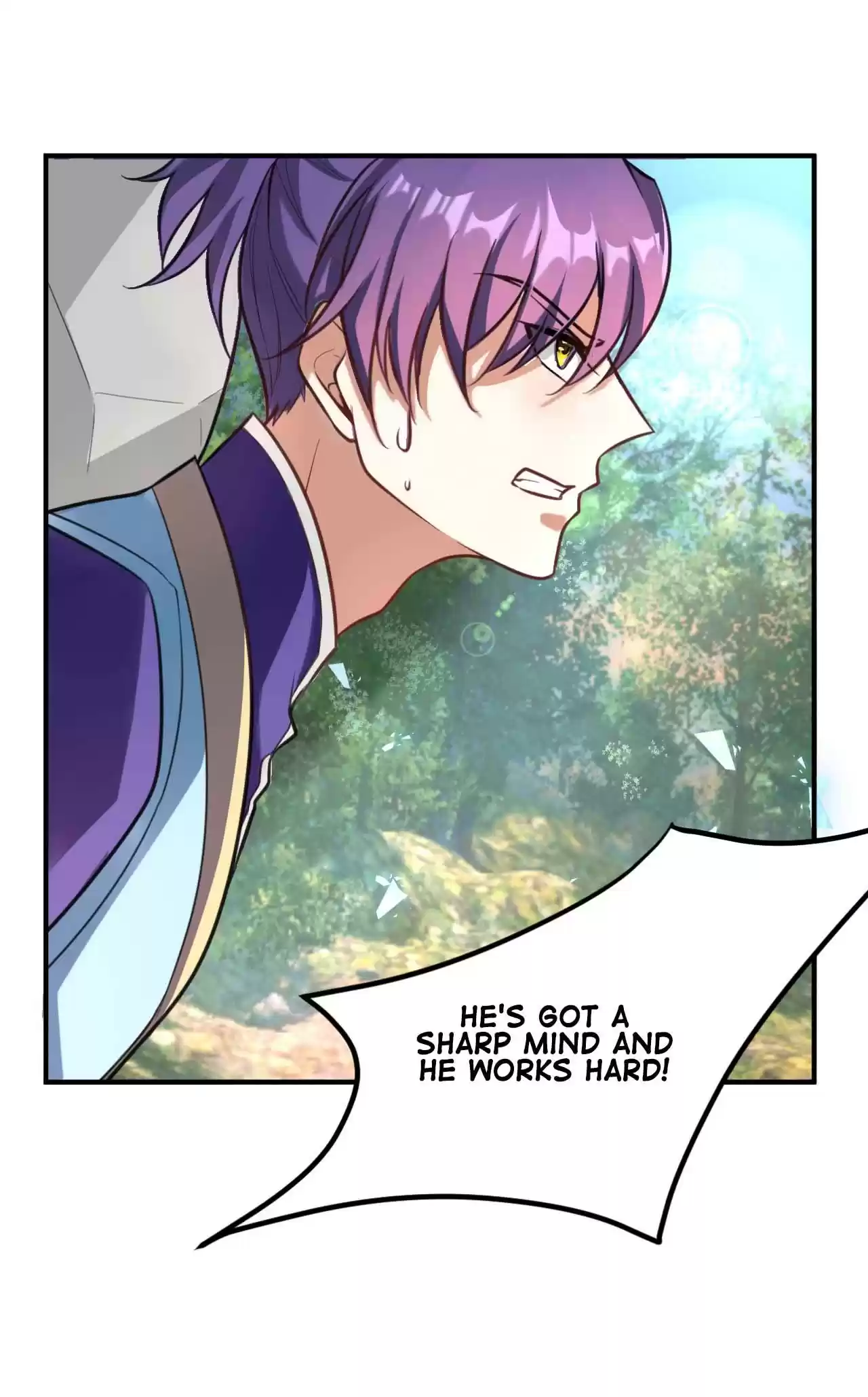 The Ultimate Devil King 80