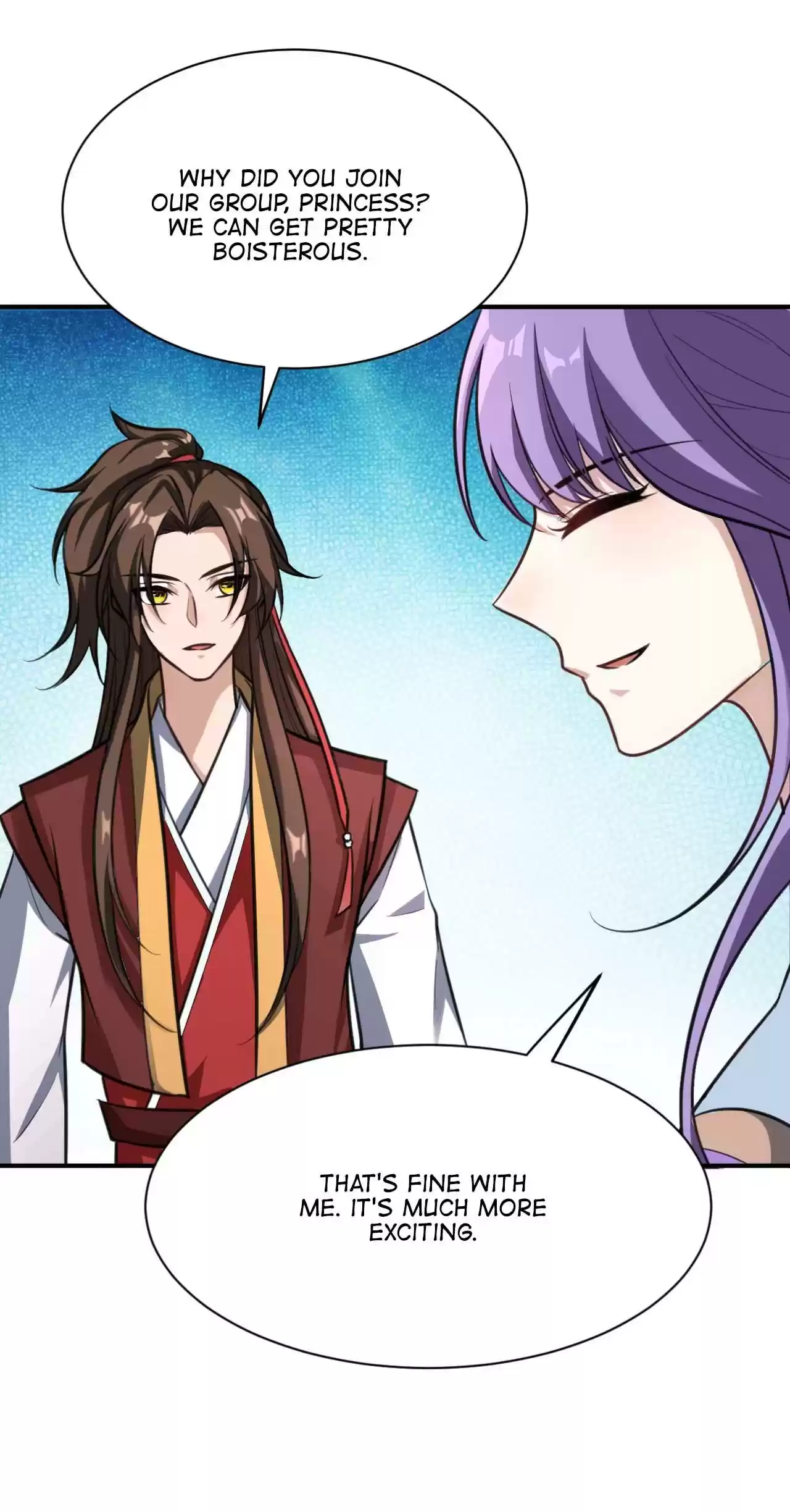 The Ultimate Devil King 80