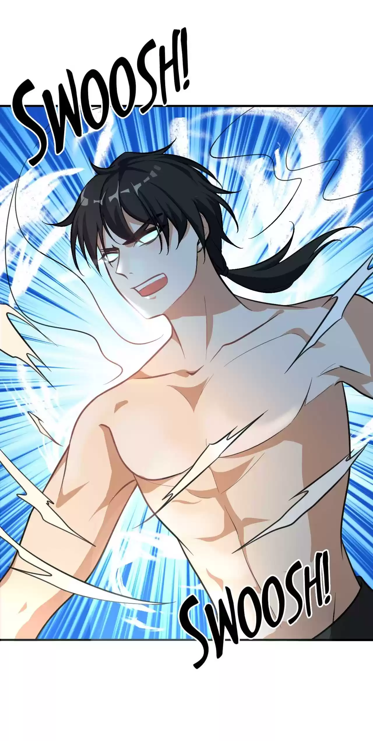 The Ultimate Devil King 80