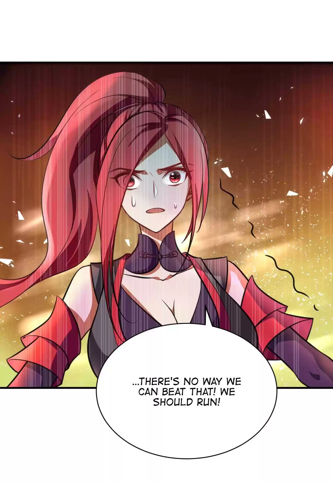 The Ultimate Devil King 80