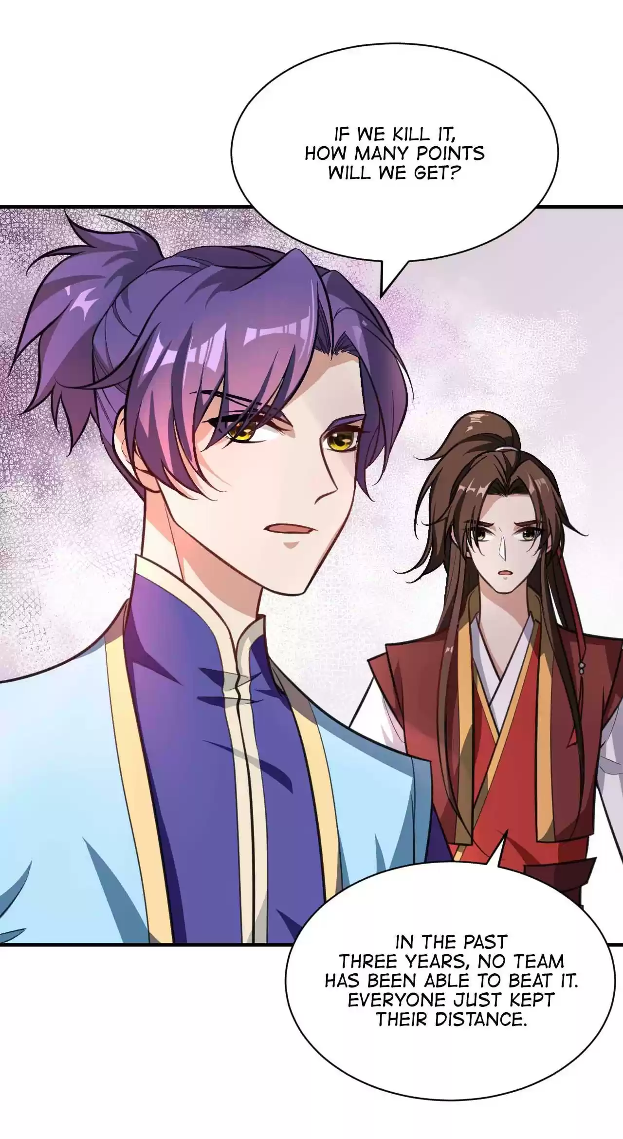 The Ultimate Devil King 80