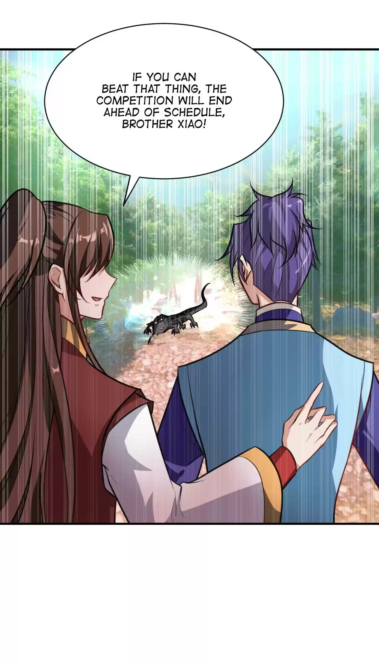 The Ultimate Devil King 80