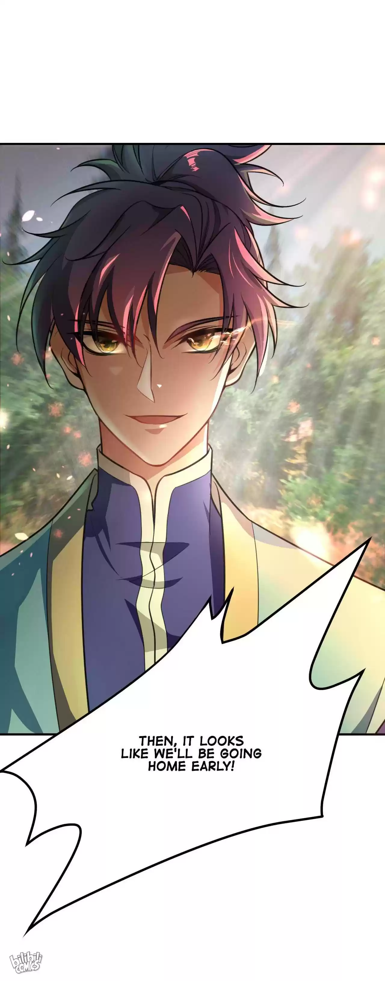 The Ultimate Devil King 80