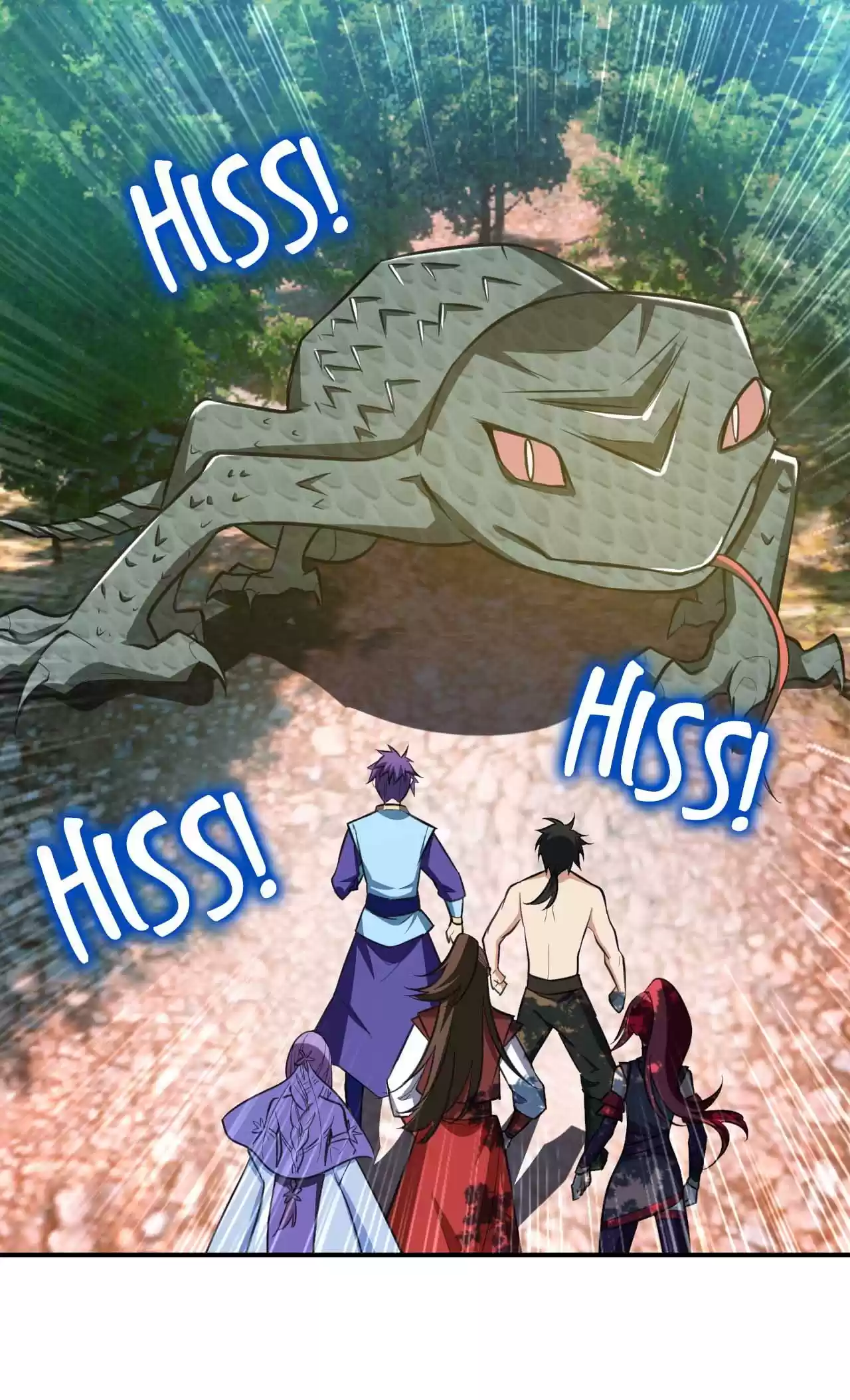 The Ultimate Devil King 81