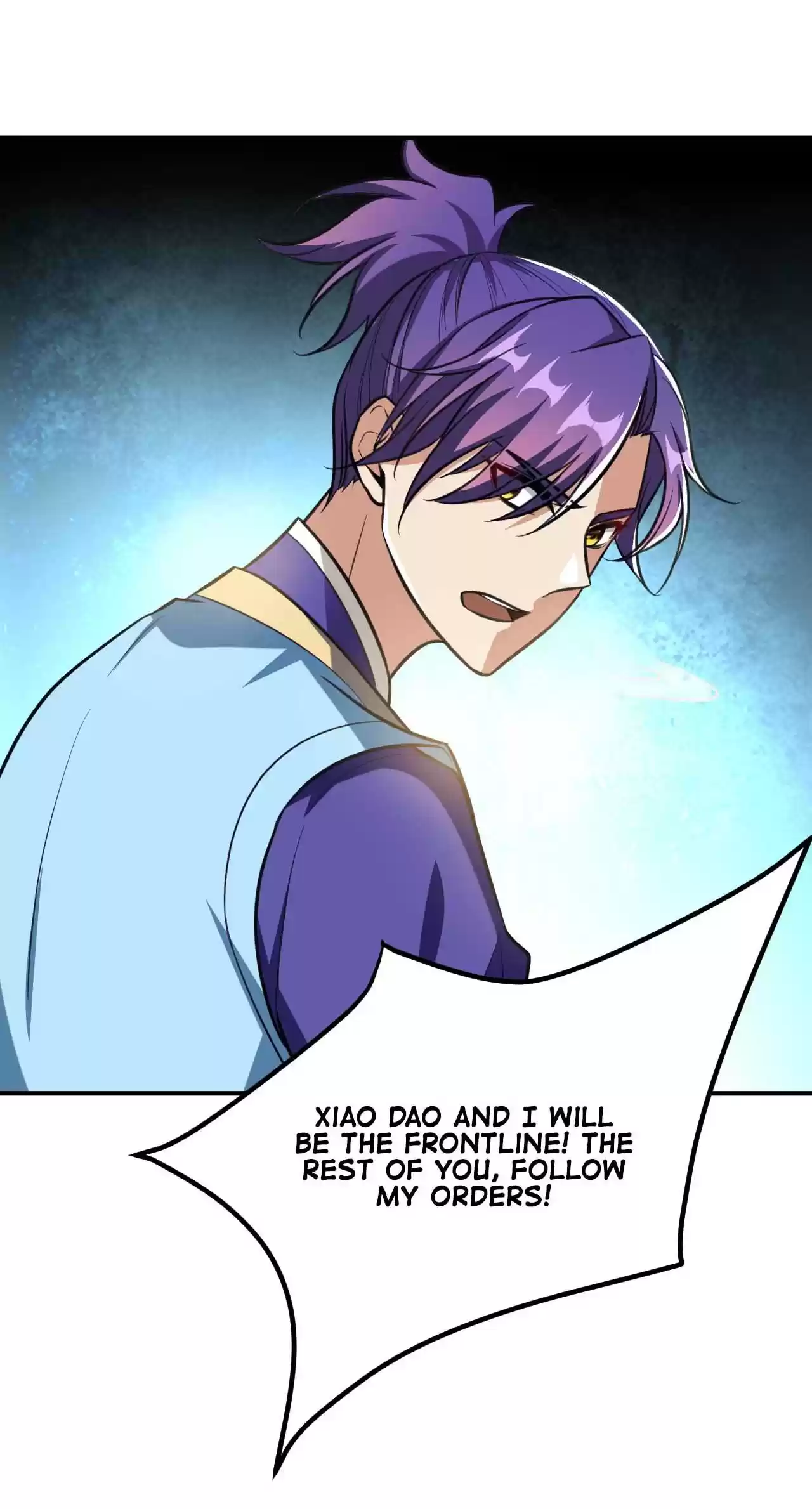 The Ultimate Devil King 81