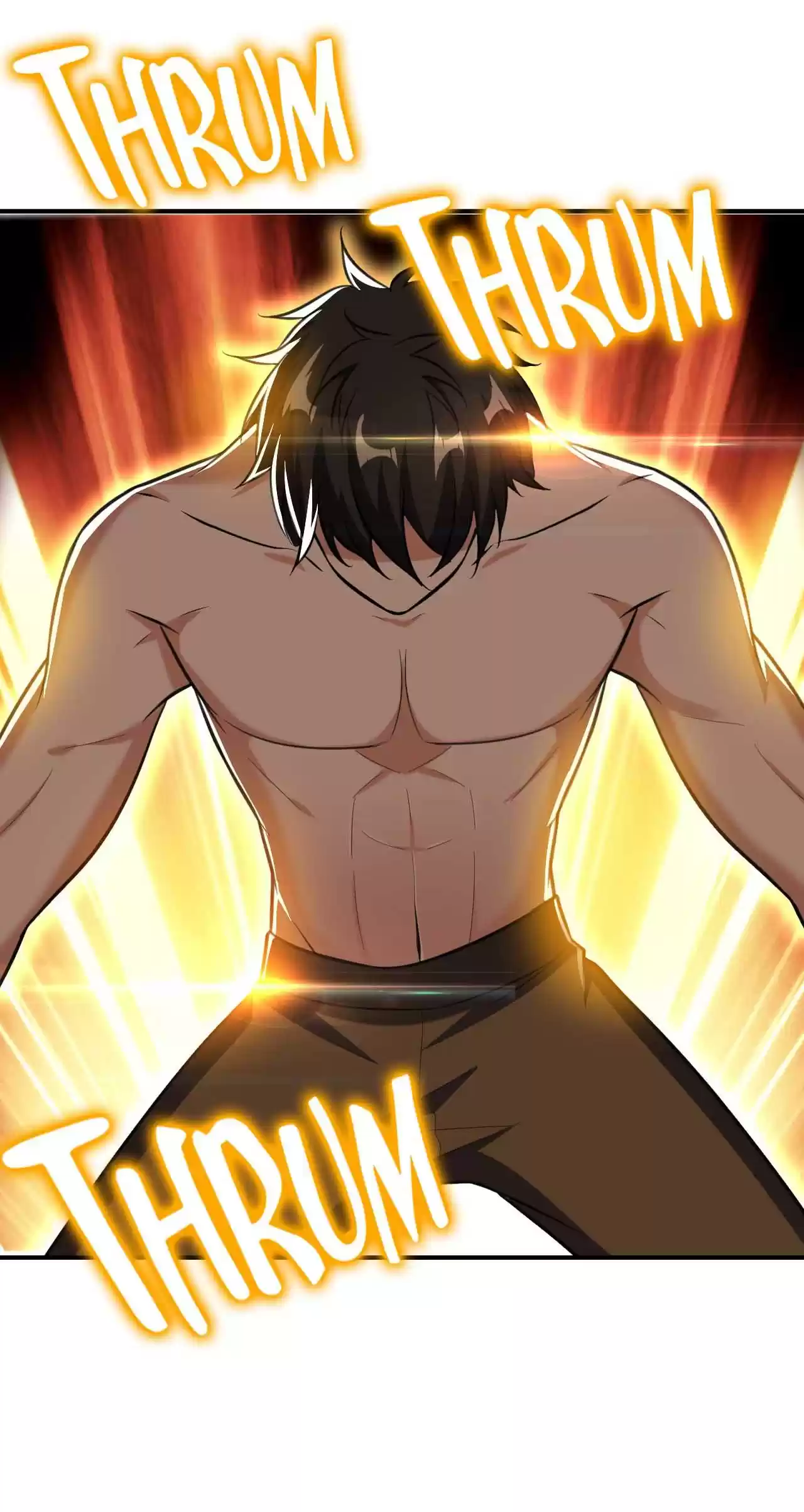 The Ultimate Devil King 81