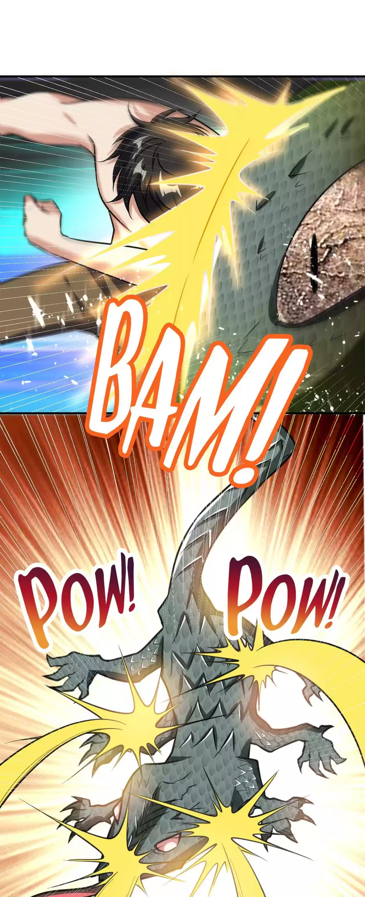 The Ultimate Devil King 81