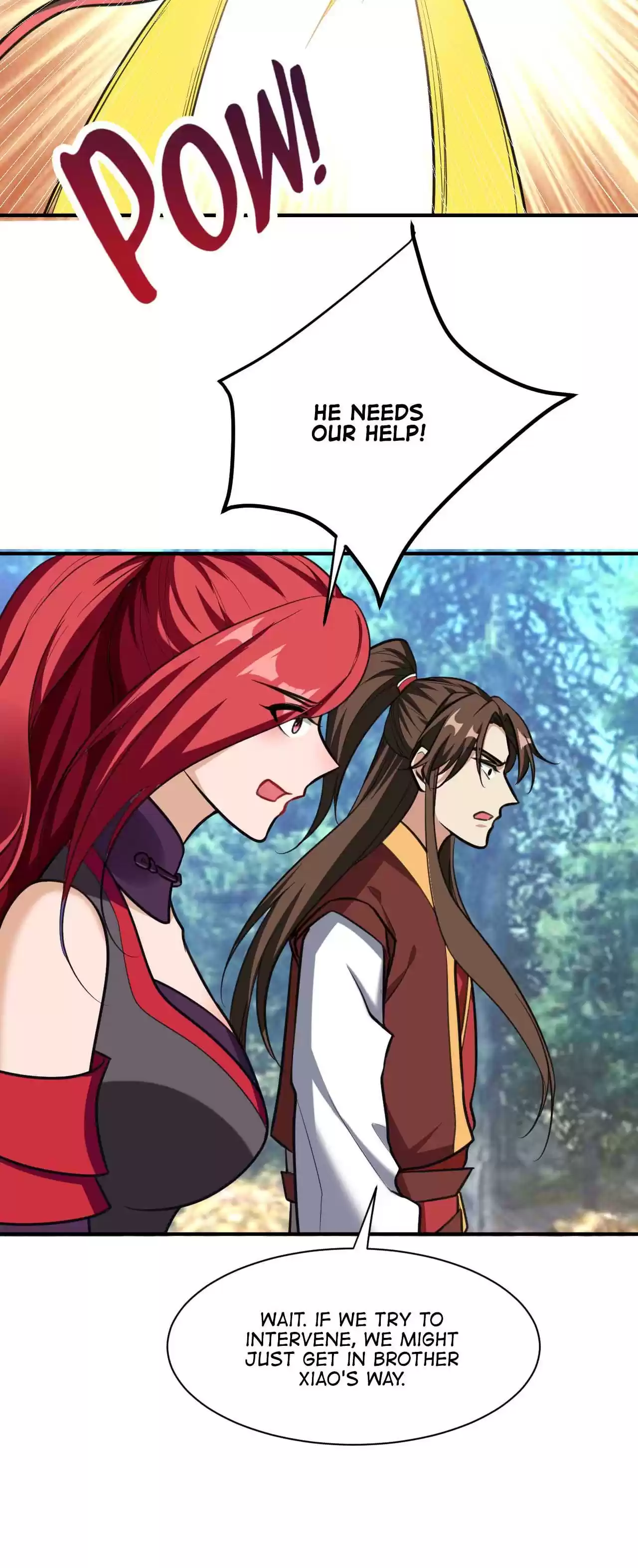 The Ultimate Devil King 81