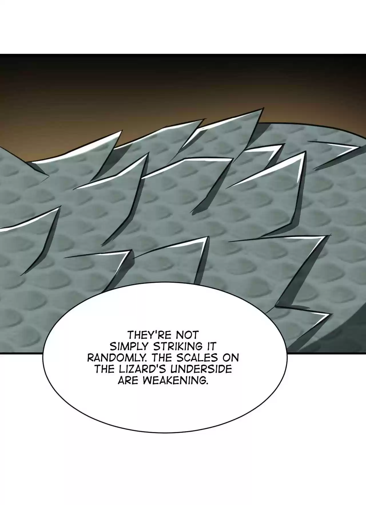 The Ultimate Devil King 81