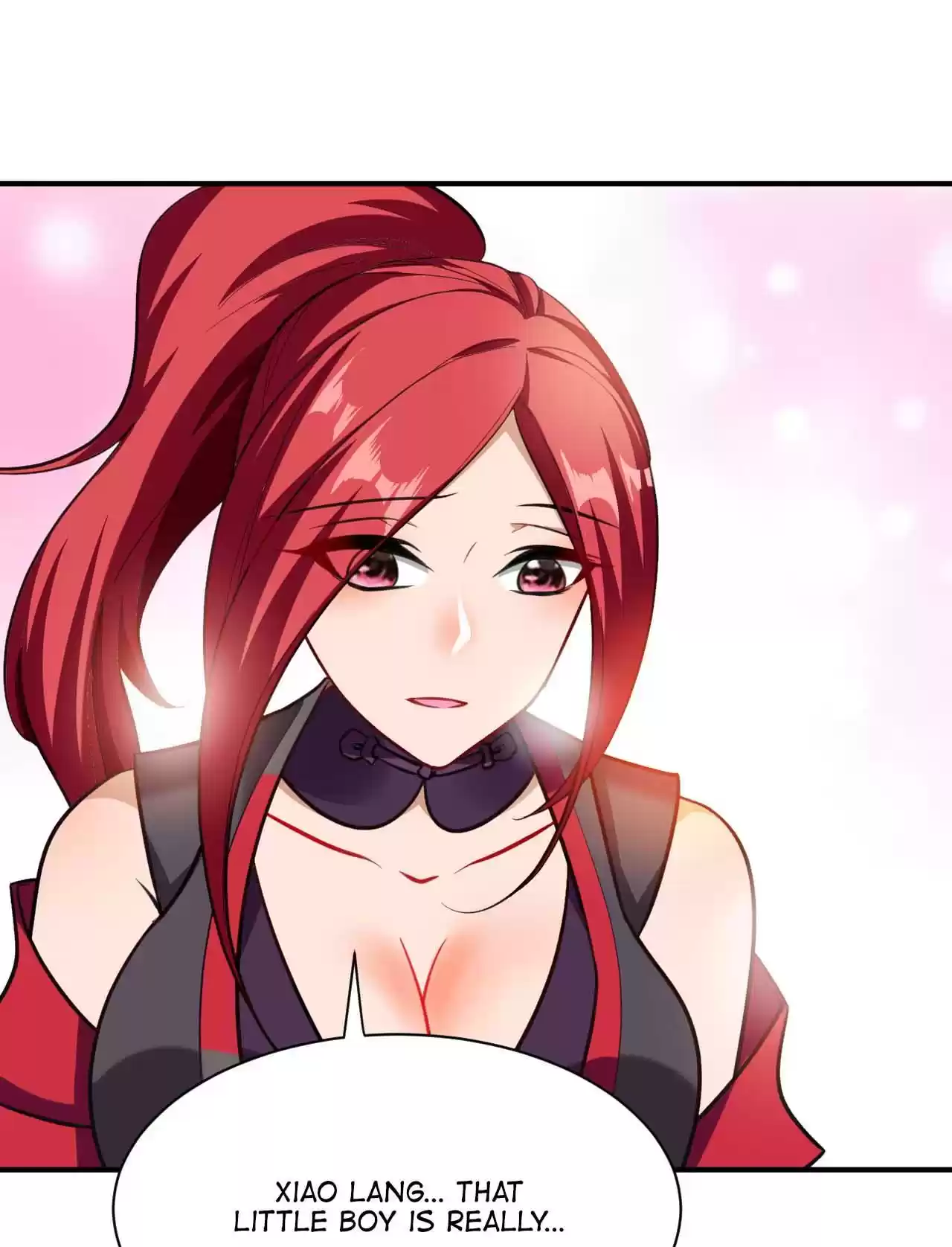 The Ultimate Devil King 81