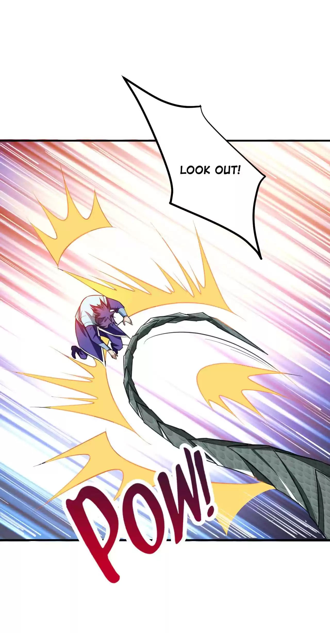 The Ultimate Devil King 81