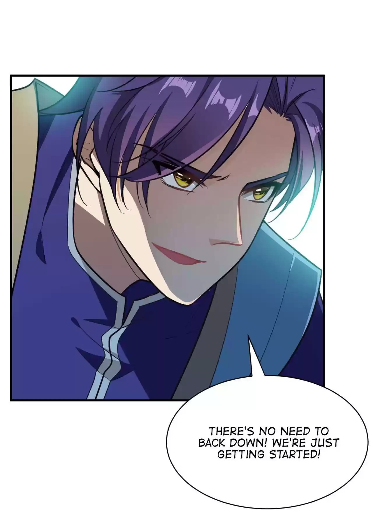 The Ultimate Devil King 81