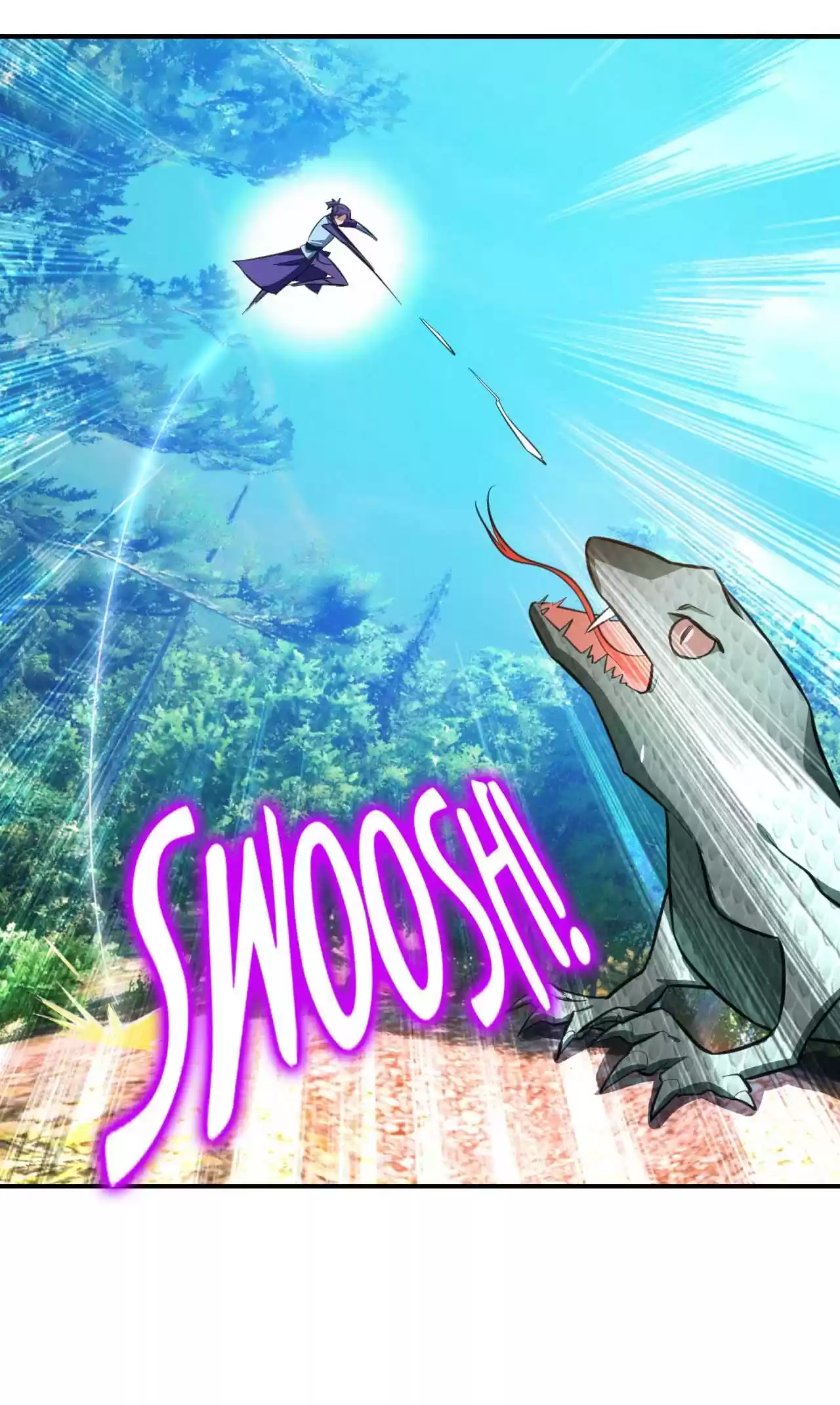 The Ultimate Devil King 81