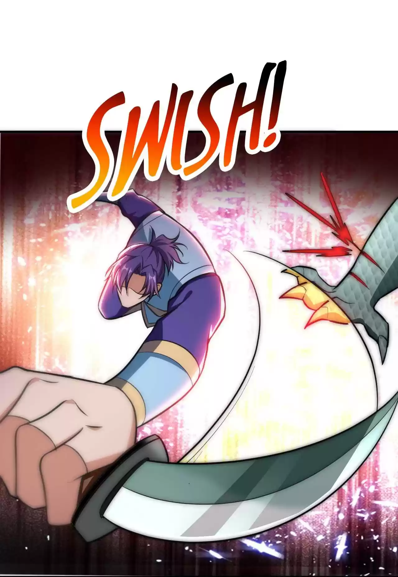 The Ultimate Devil King 81