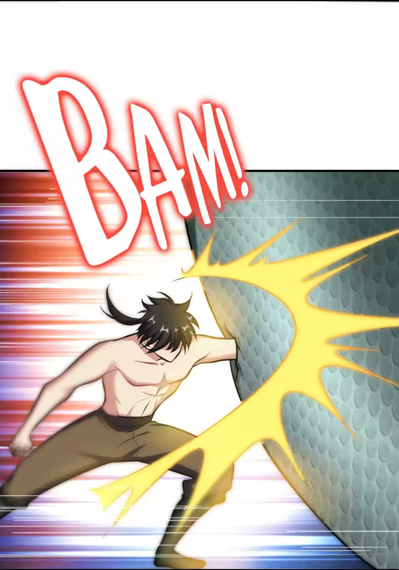 The Ultimate Devil King 81