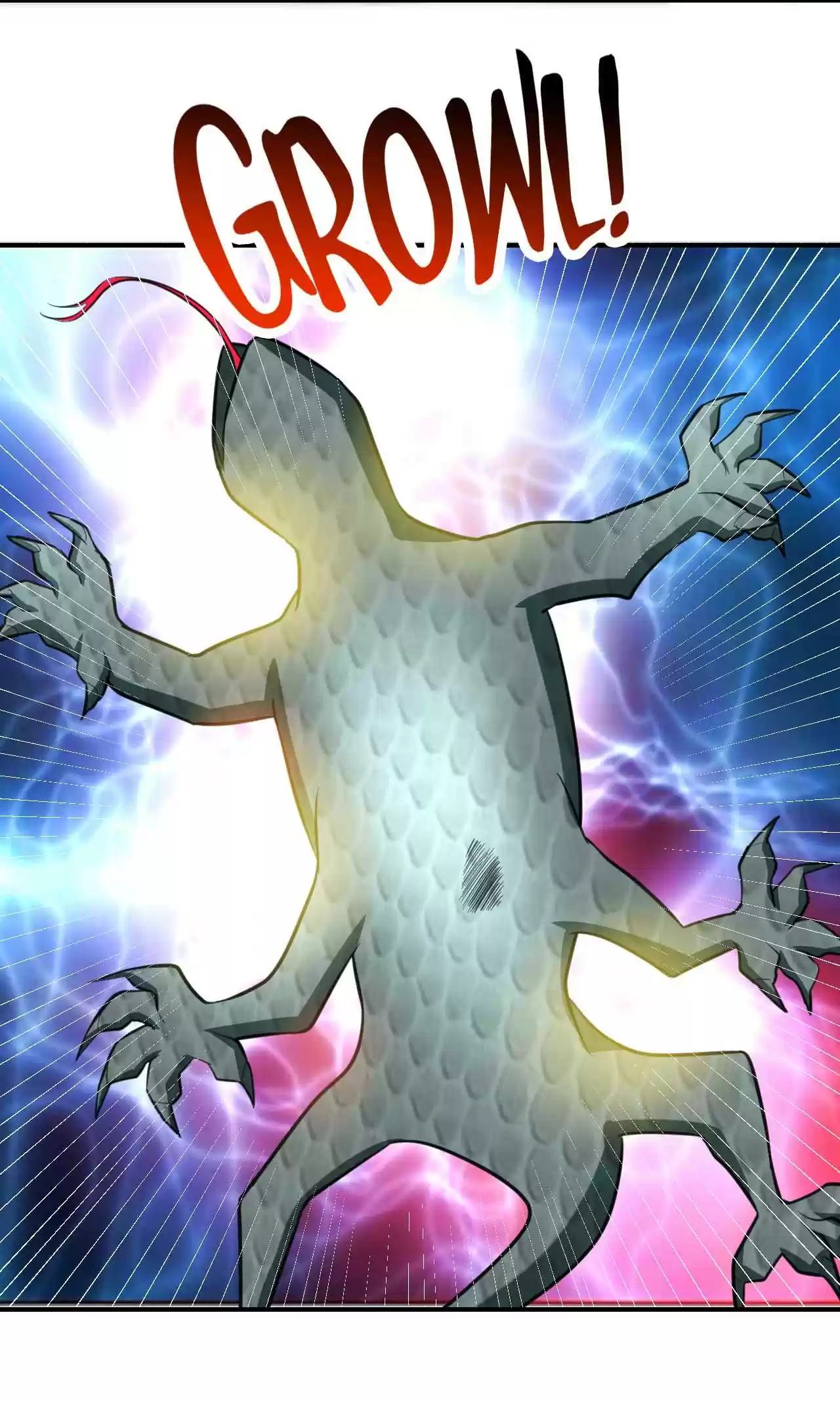 The Ultimate Devil King 81