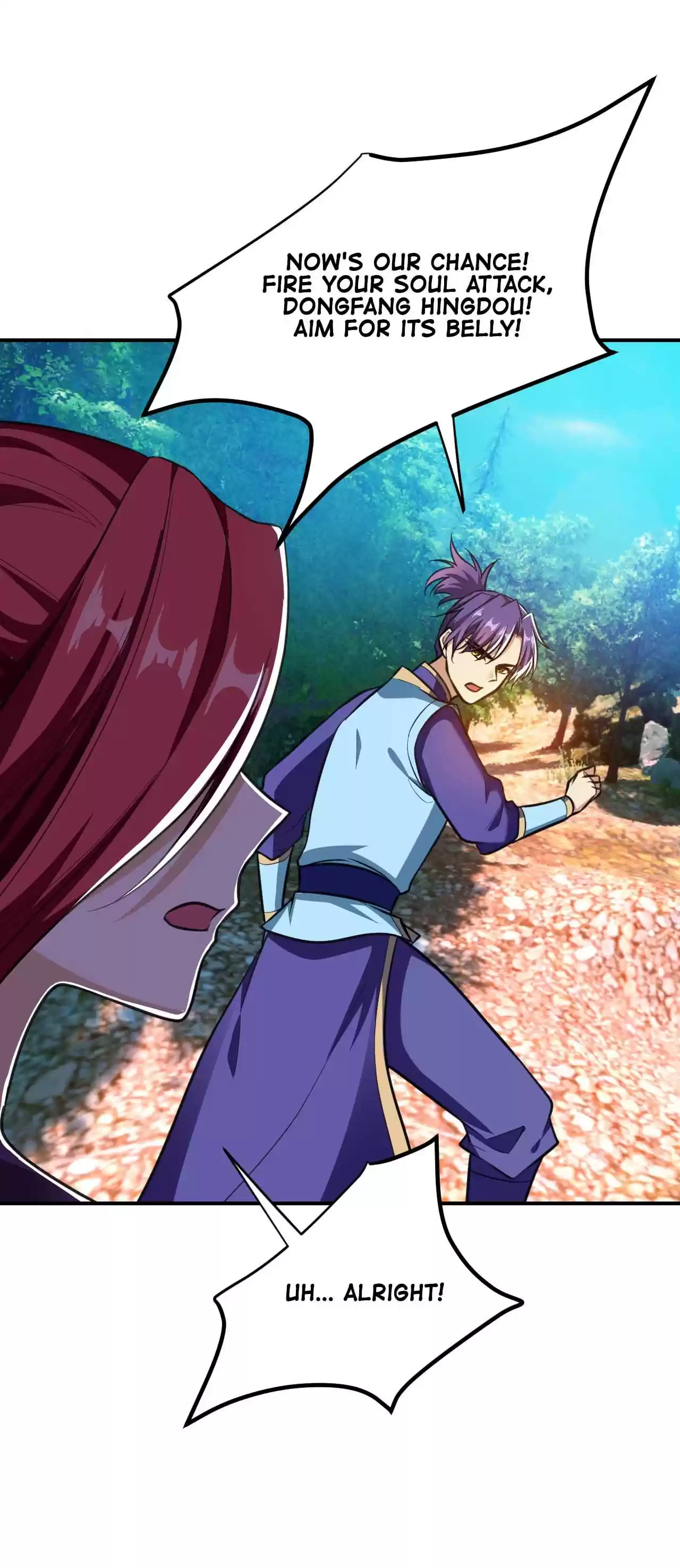 The Ultimate Devil King 81