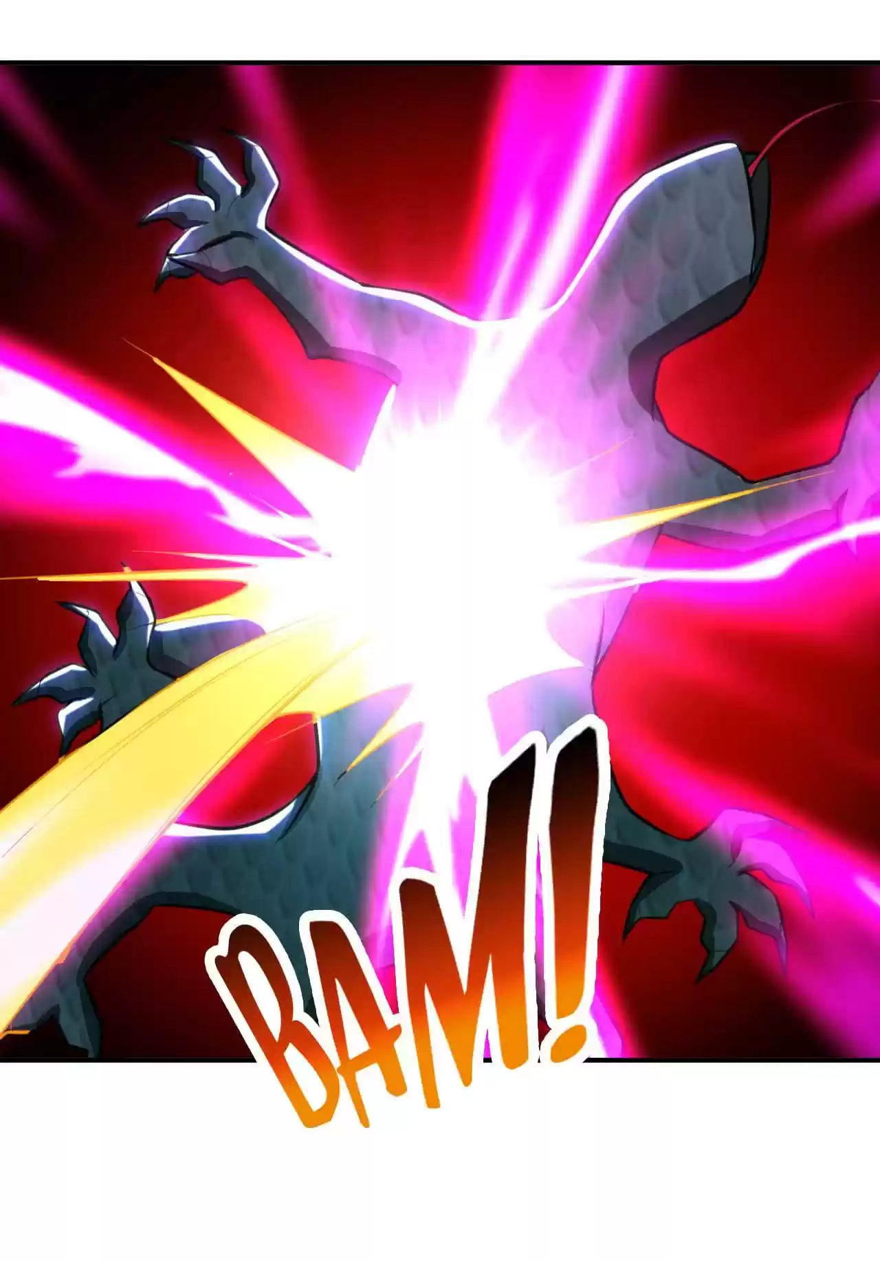 The Ultimate Devil King 81