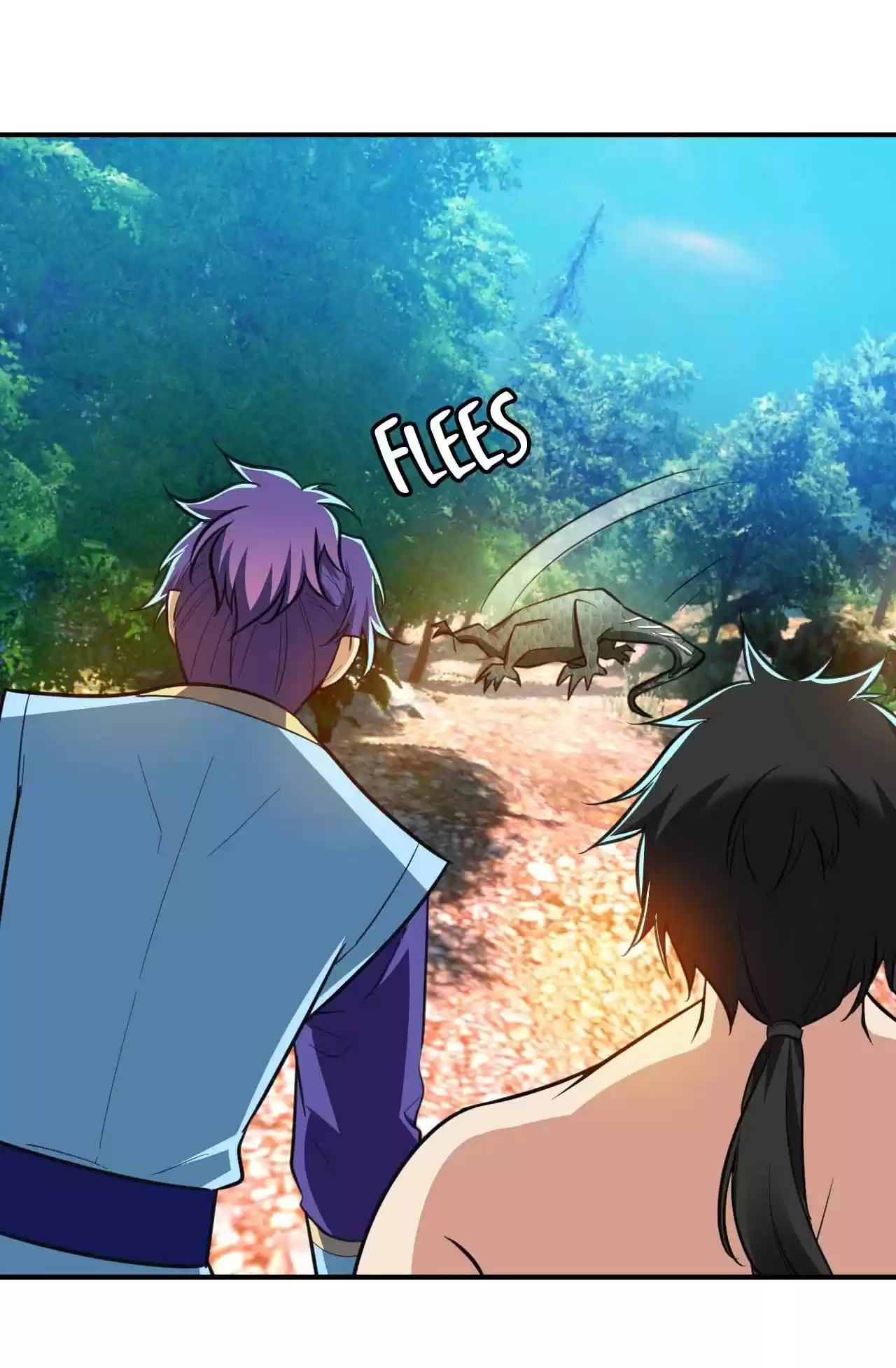 The Ultimate Devil King 81