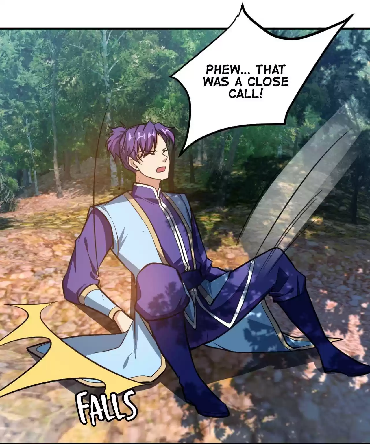 The Ultimate Devil King 81