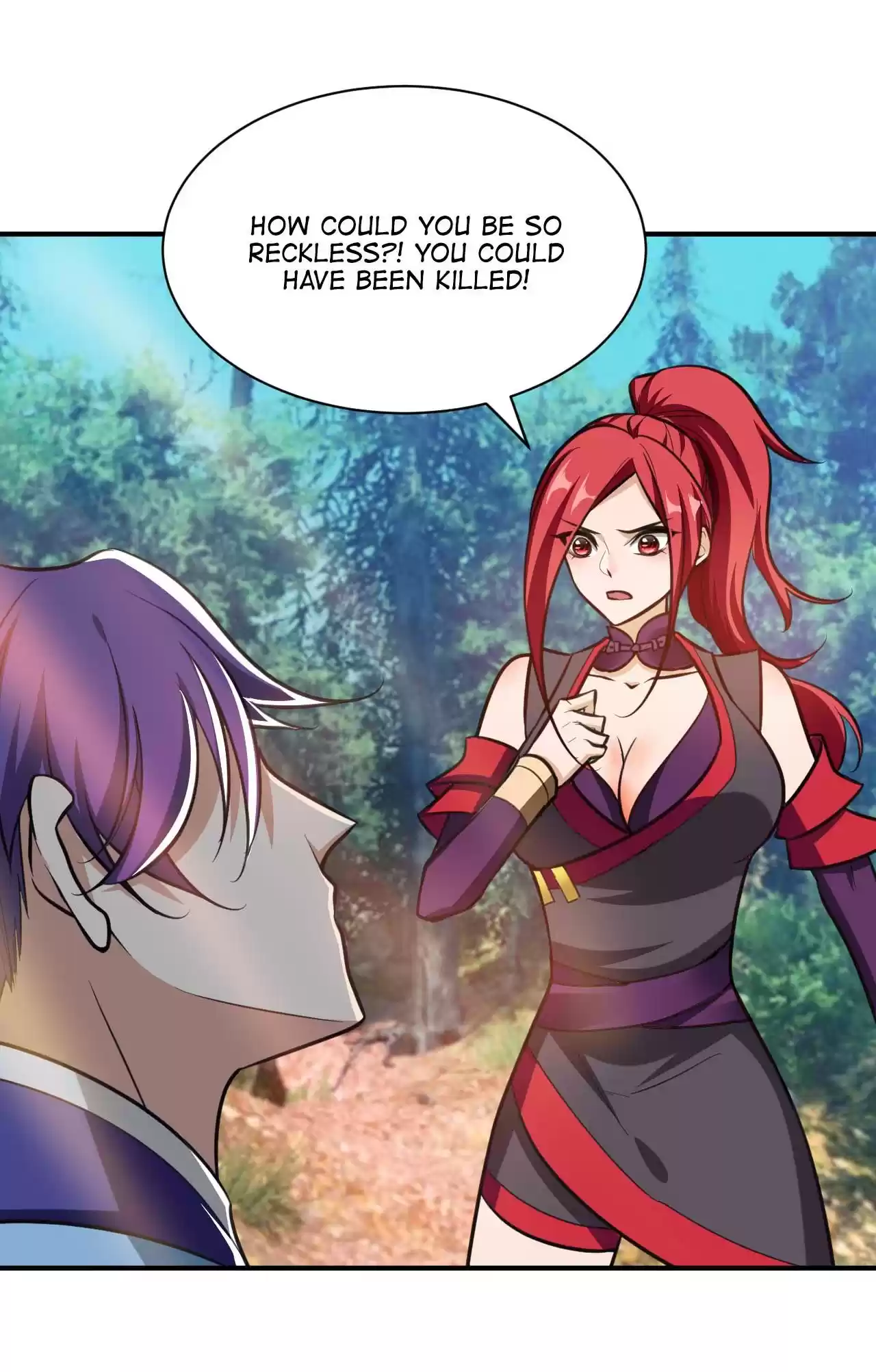 The Ultimate Devil King 81