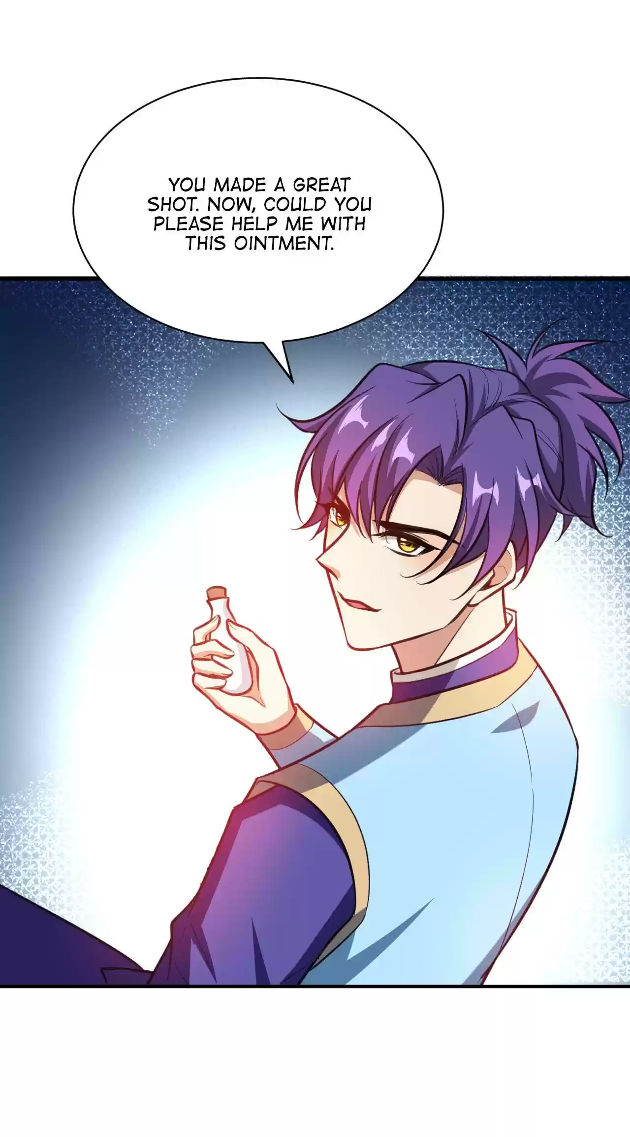 The Ultimate Devil King 81