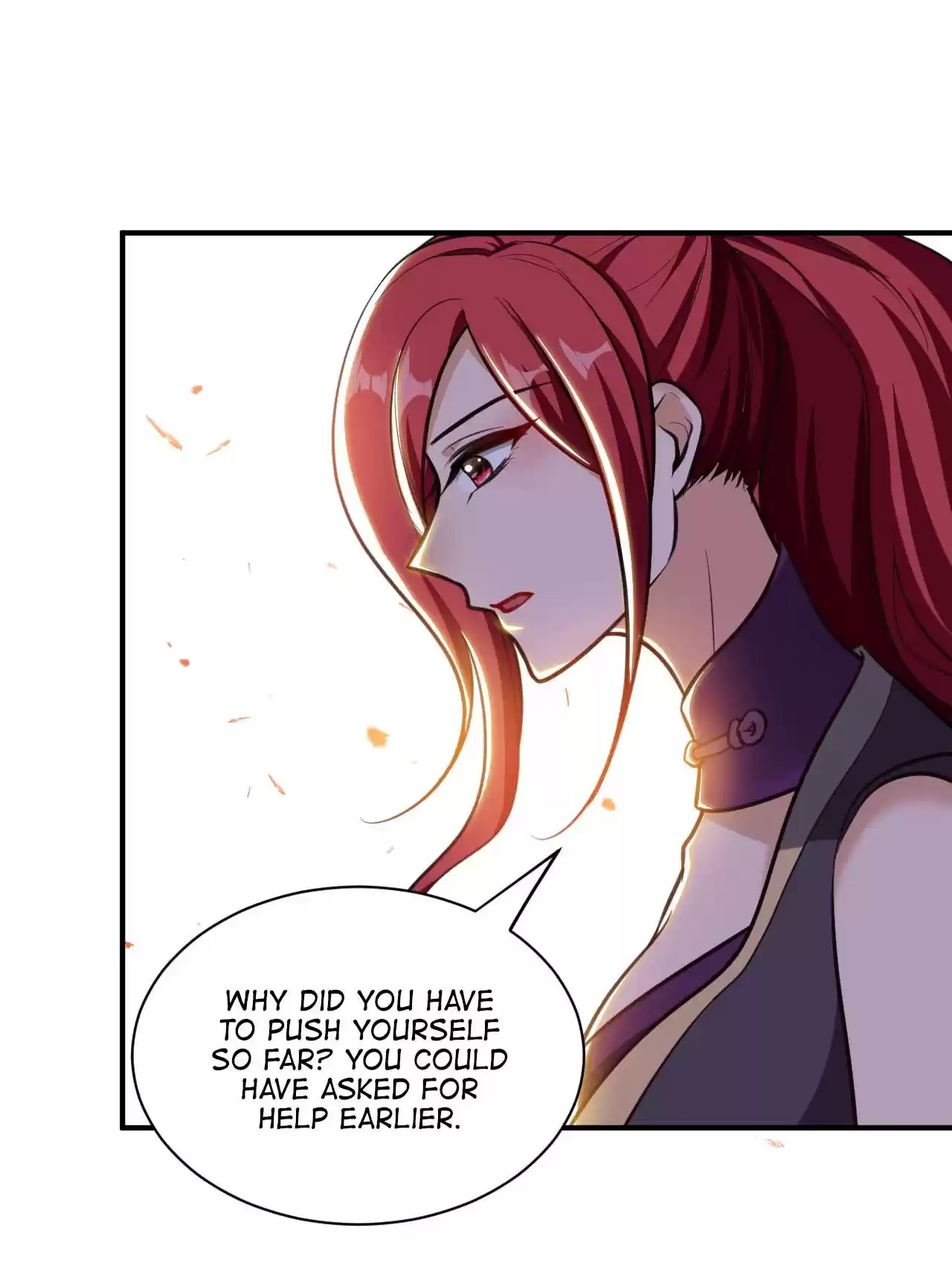 The Ultimate Devil King 81