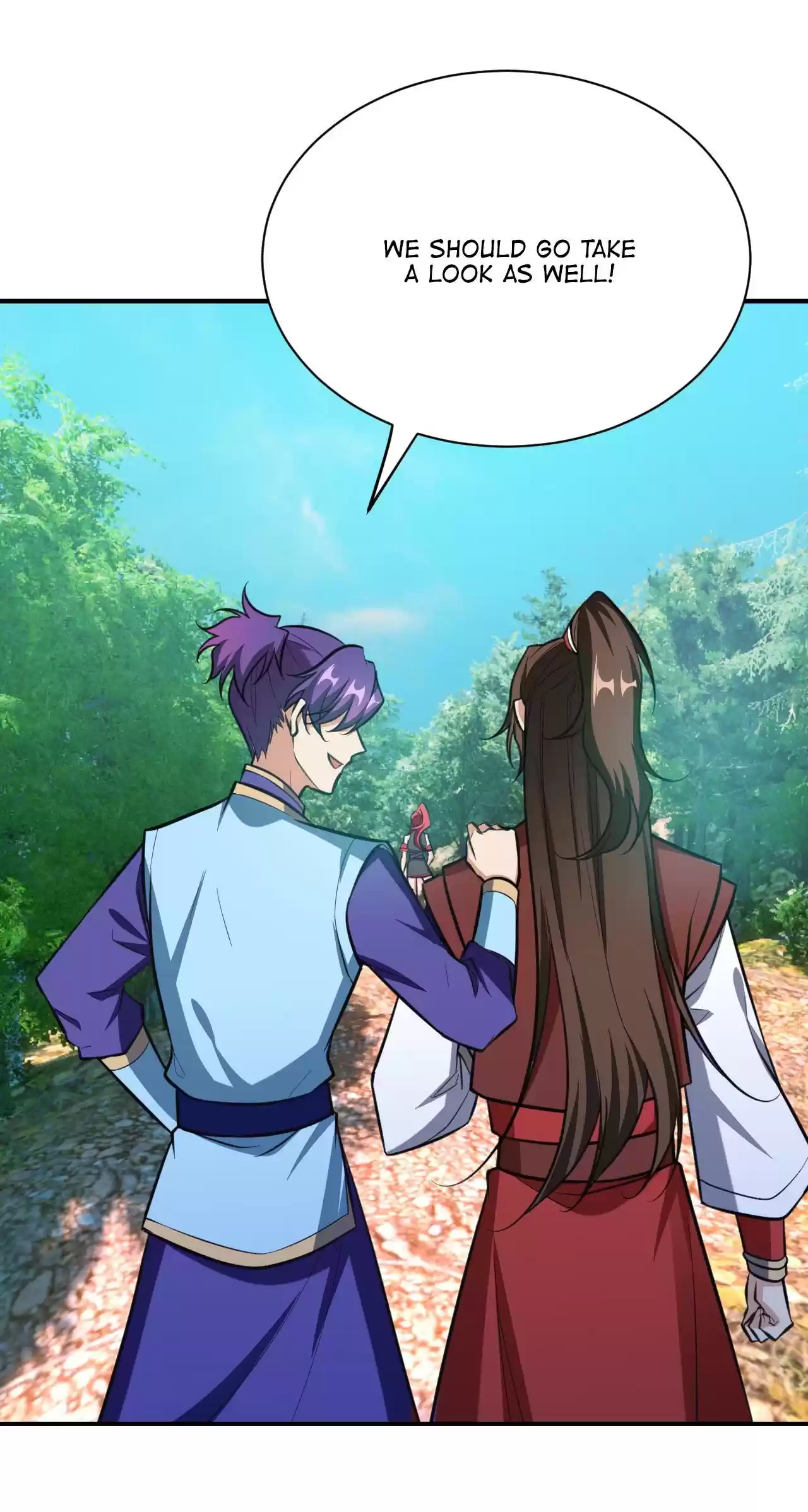 The Ultimate Devil King 81